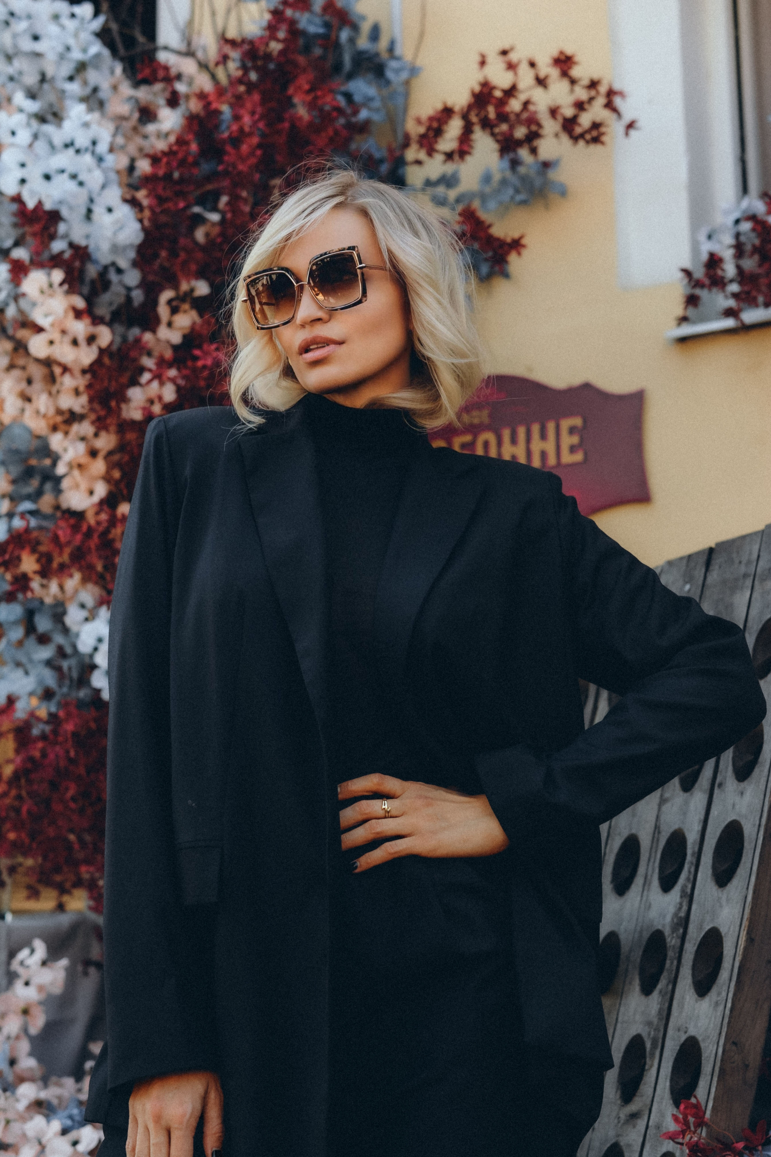 Марина Мертс. Фотограф в Москве Ангелина Ким