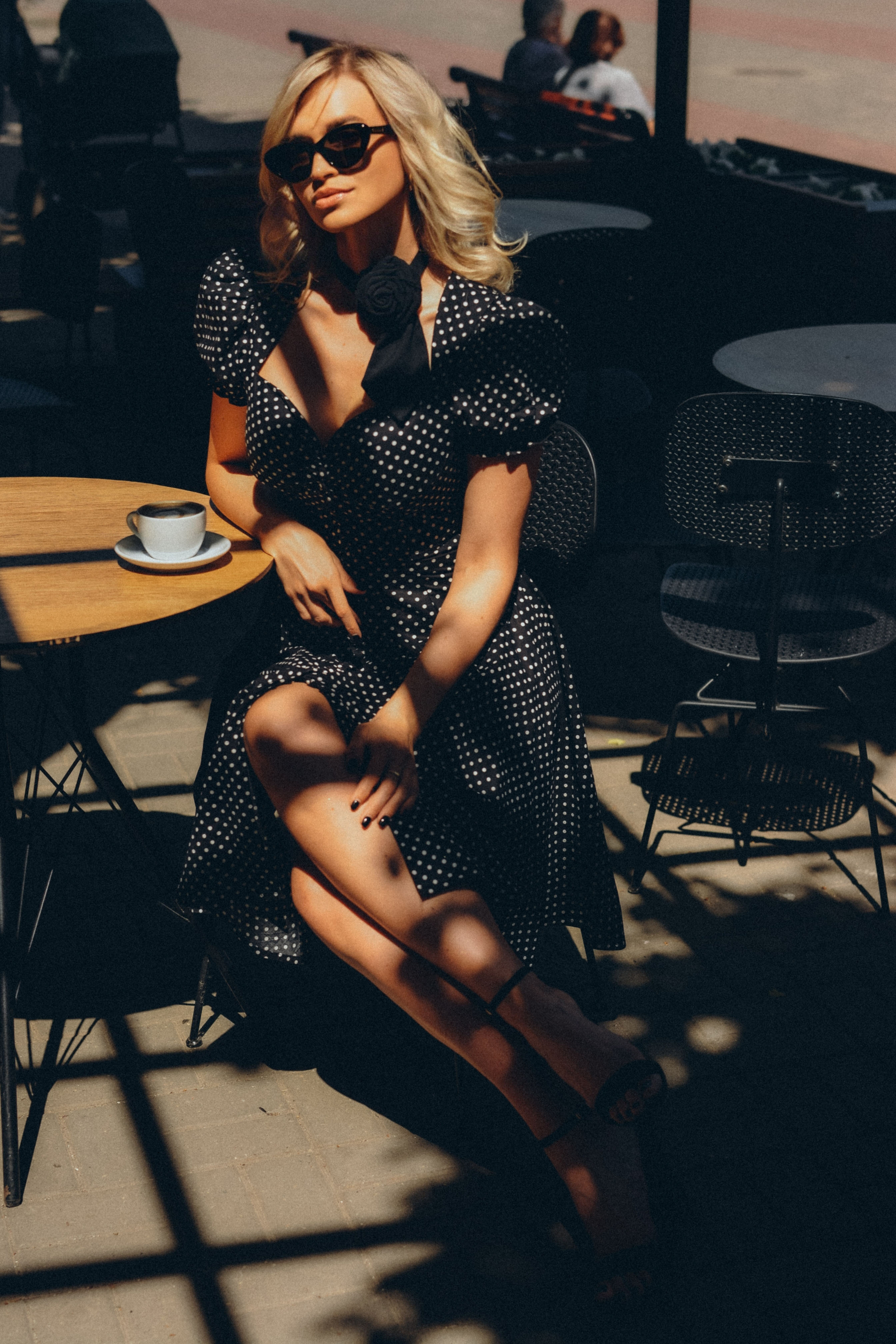 Марина Мертс. Фотограф в Москве Ангелина Ким