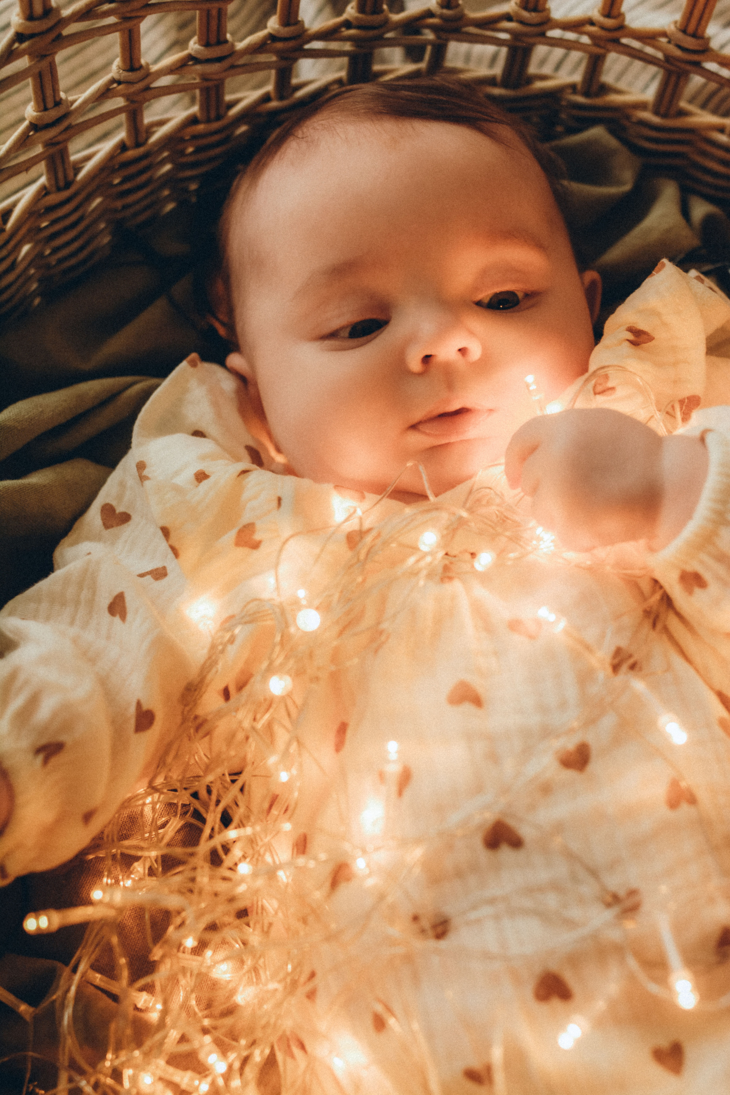 Влад, Лиза и дочь Кира. Фотограф в Москве Ангелина Ким