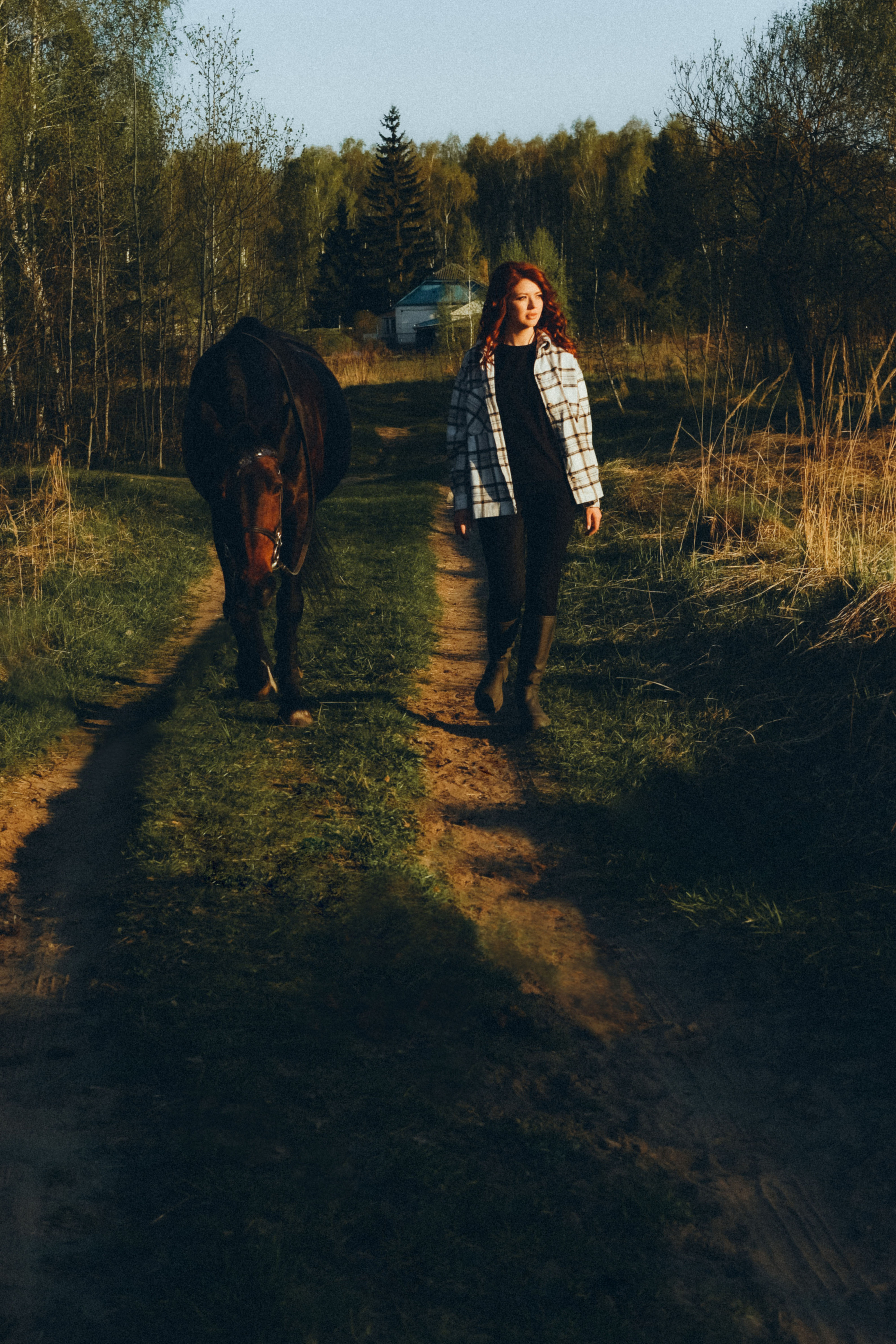 Екатерина Минакова. Фотограф в Москве Ангелина Ким