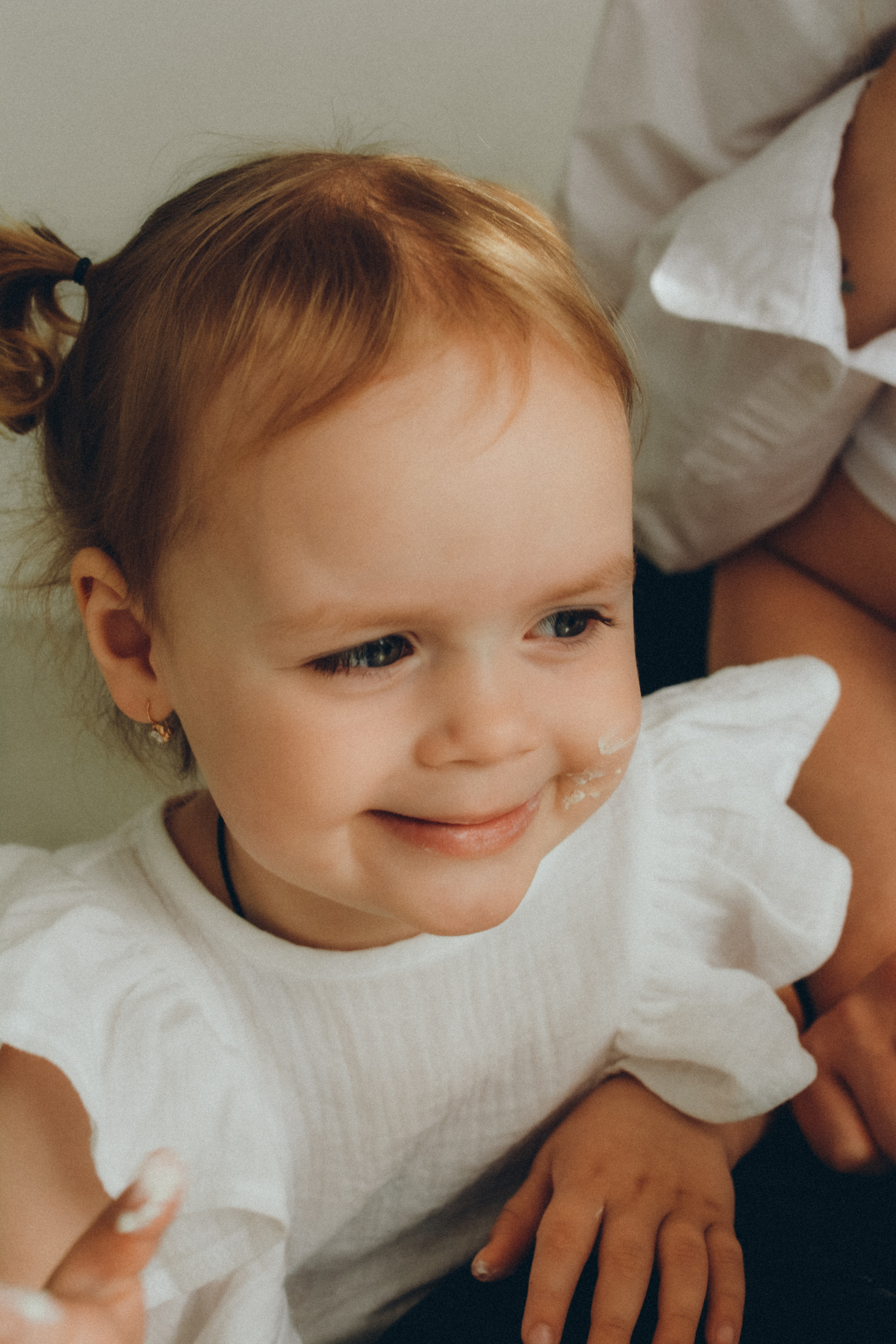 Семья Бельгис. Фотограф в Москве Ангелина Ким