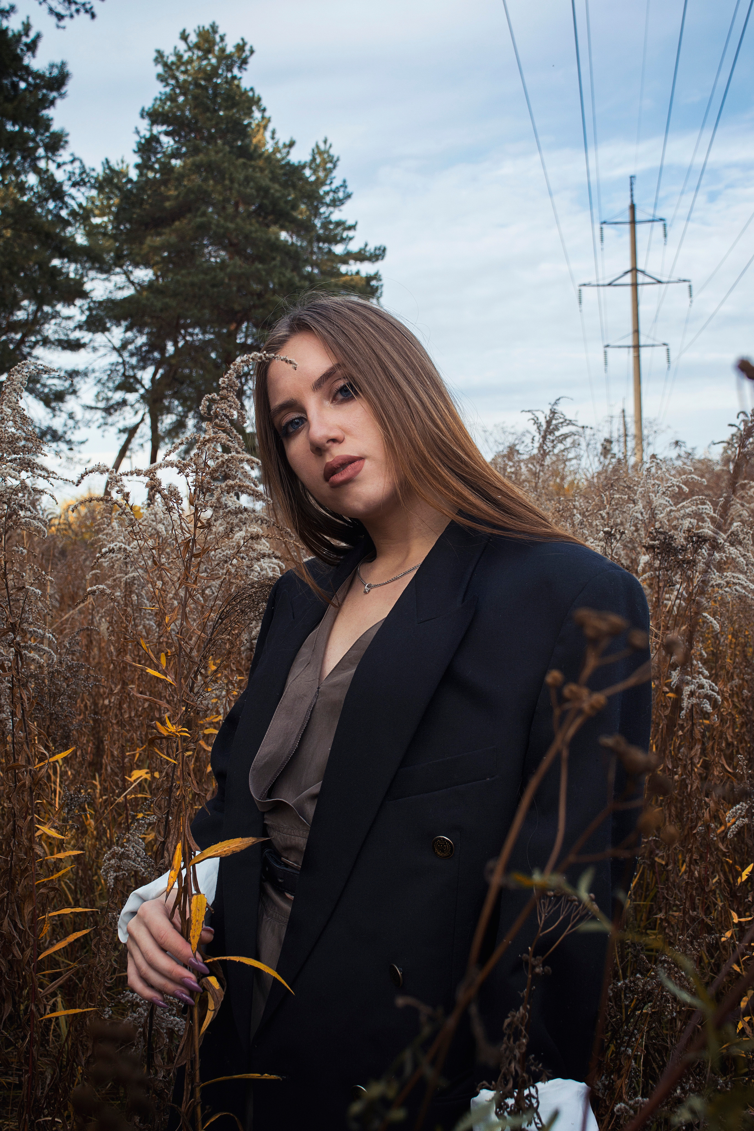 Наталья Елисеева. Фотограф в Москве Ангелина Ким