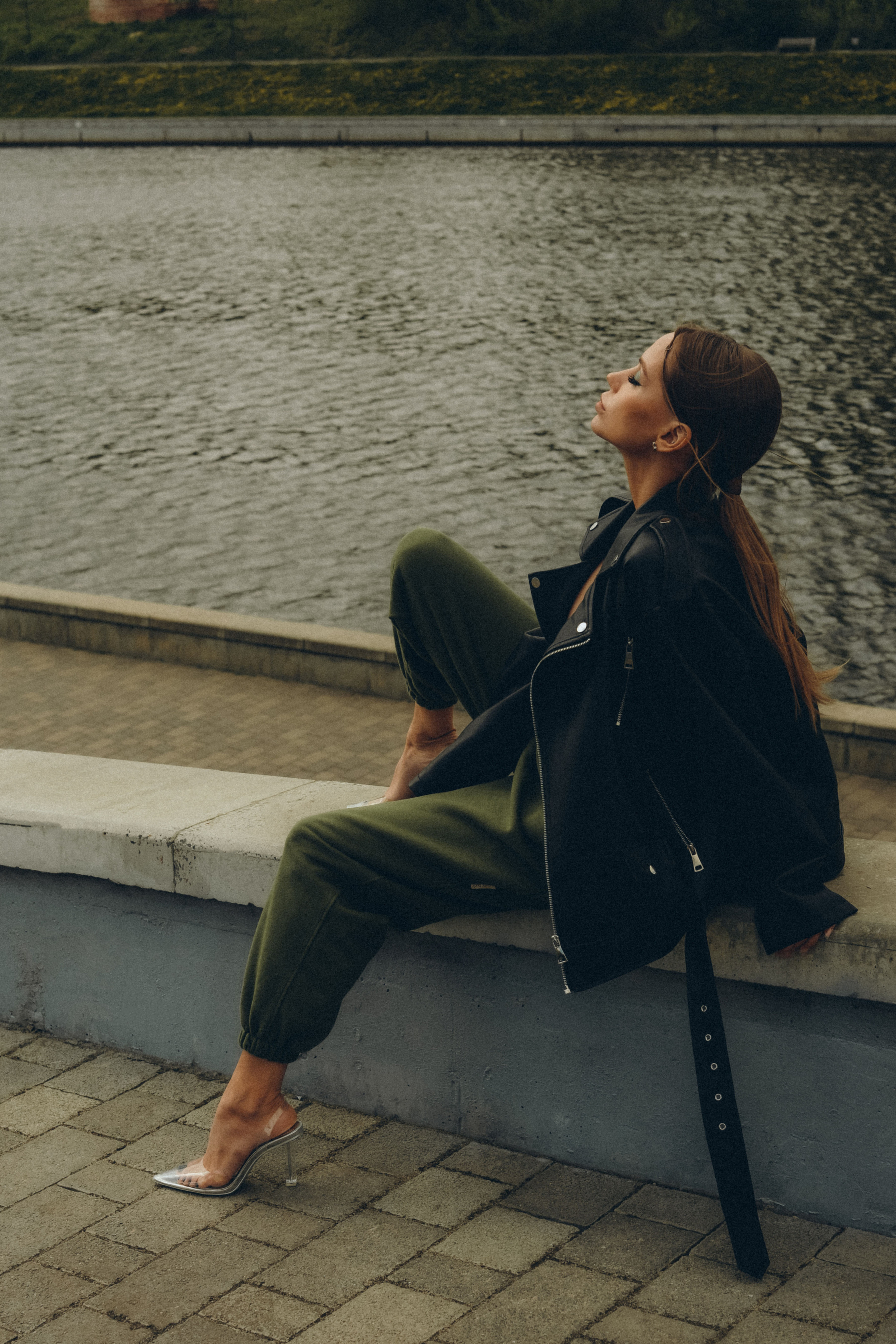 Ангелина Арбатова. Фотограф в Москве Ангелина Ким