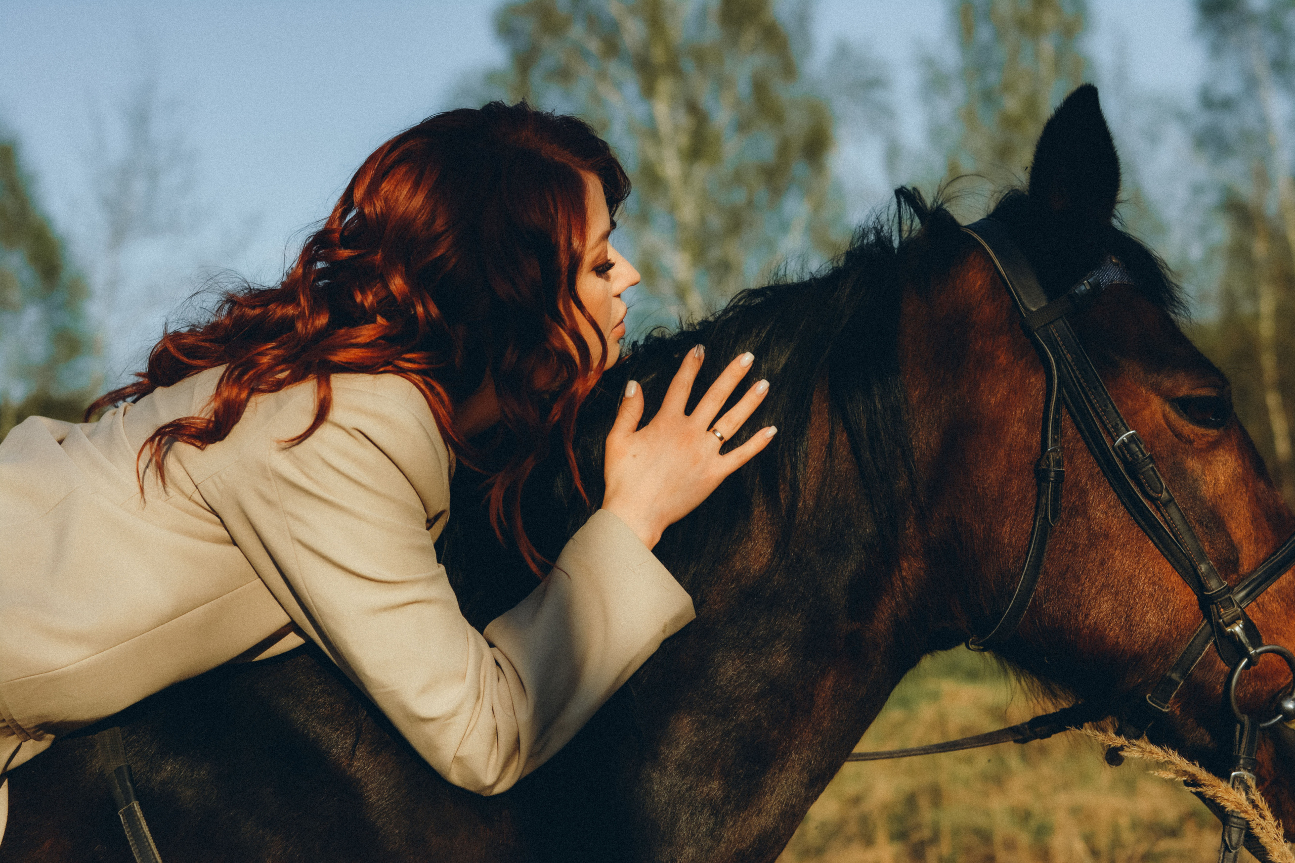 Екатерина Минакова. Фотограф в Москве Ангелина Ким
