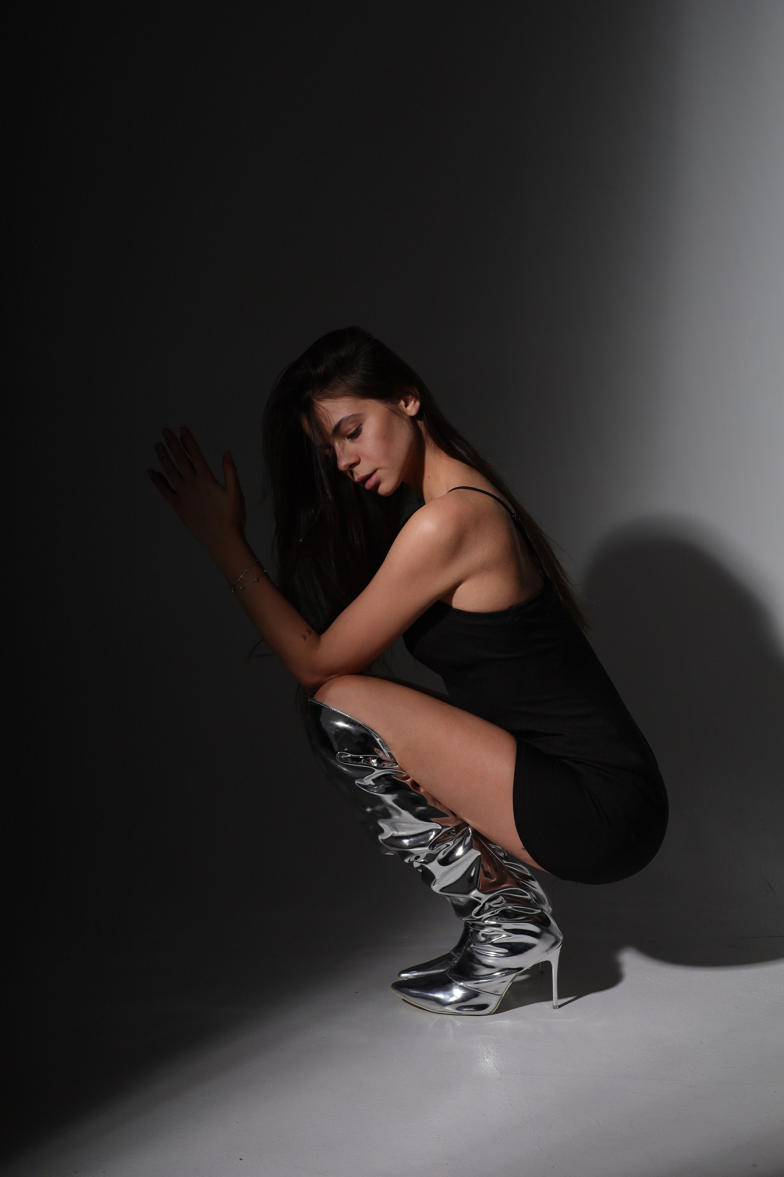 Арина. Фотограф Анастасия Гордовская