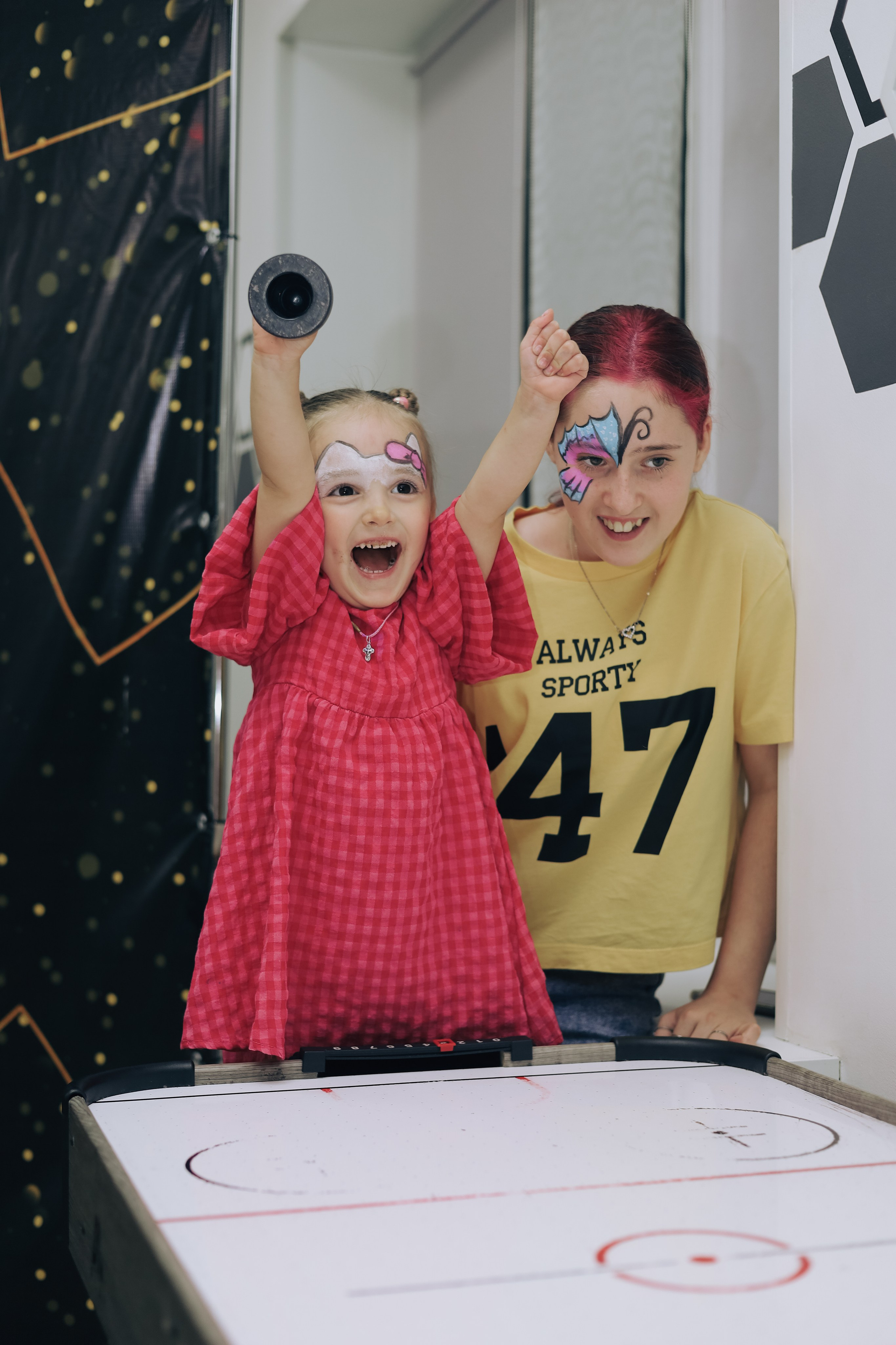 Льву 4 года. Фотограф Анастасия Гордовская