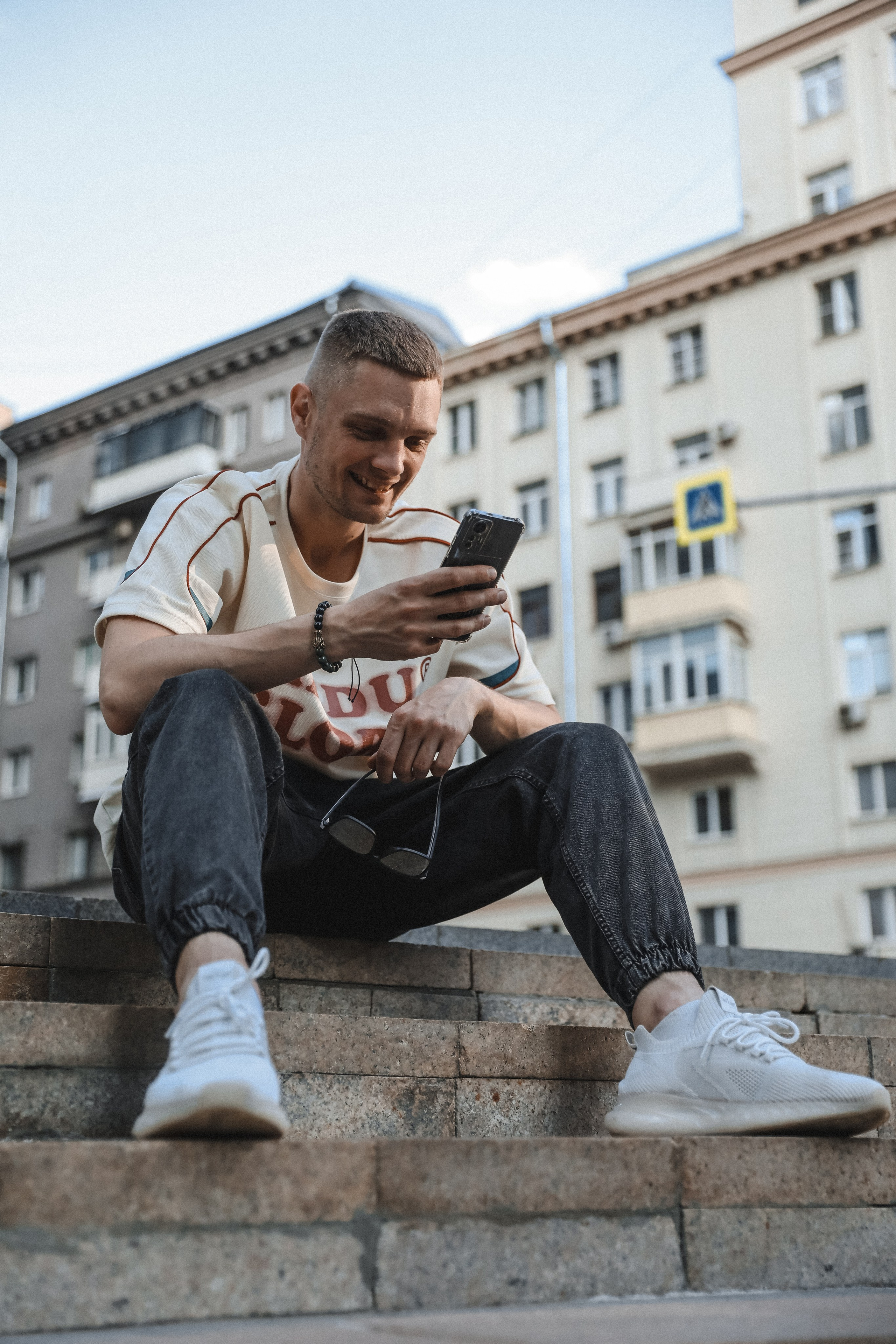 Контент-съёмка проф. фотографу. Photographer Viktoriya Markushina «My world throug»