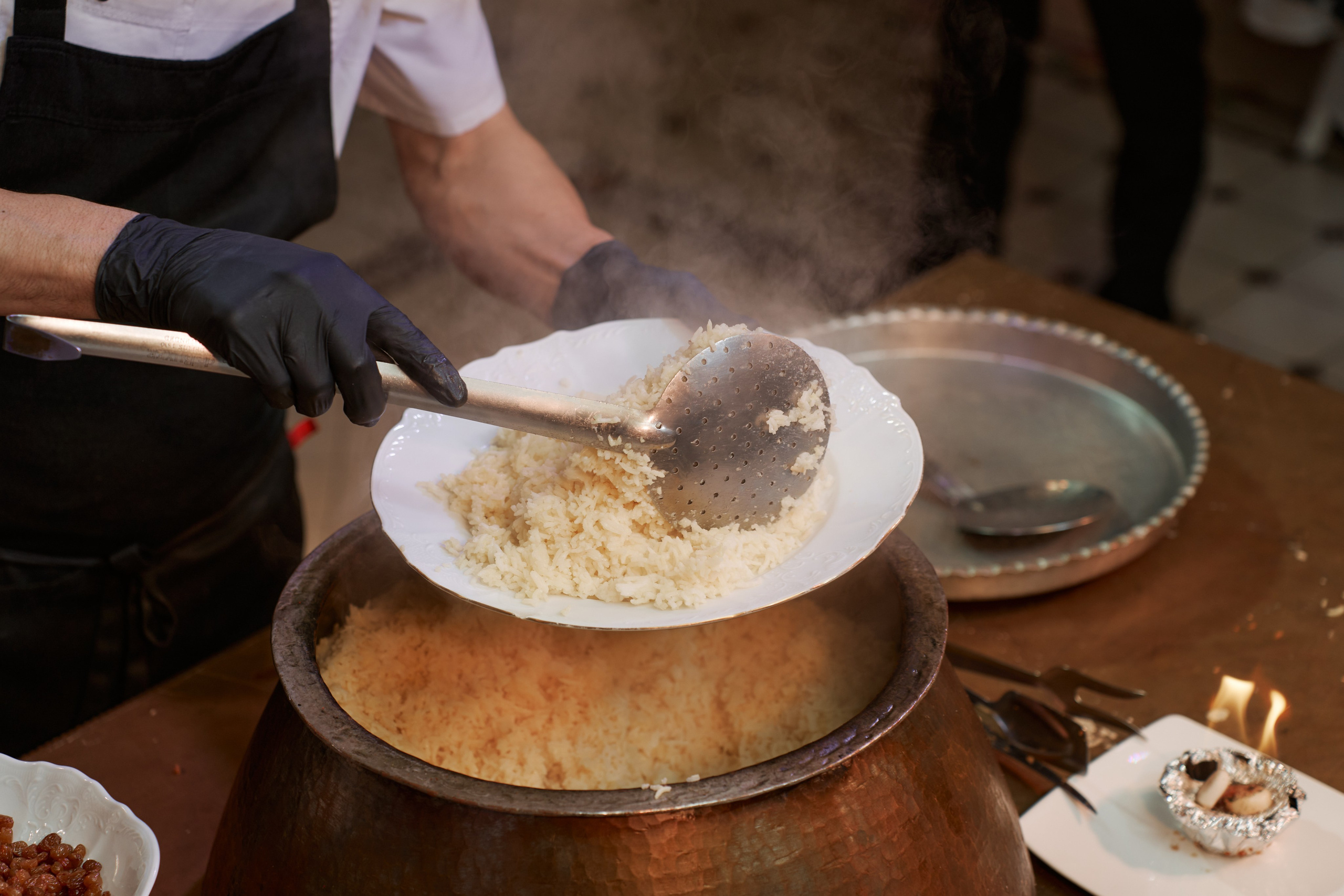 Свадьба Ильдара и Динары. Свадебный фотограф в Москве и Подмосковье Виктор Одинцов