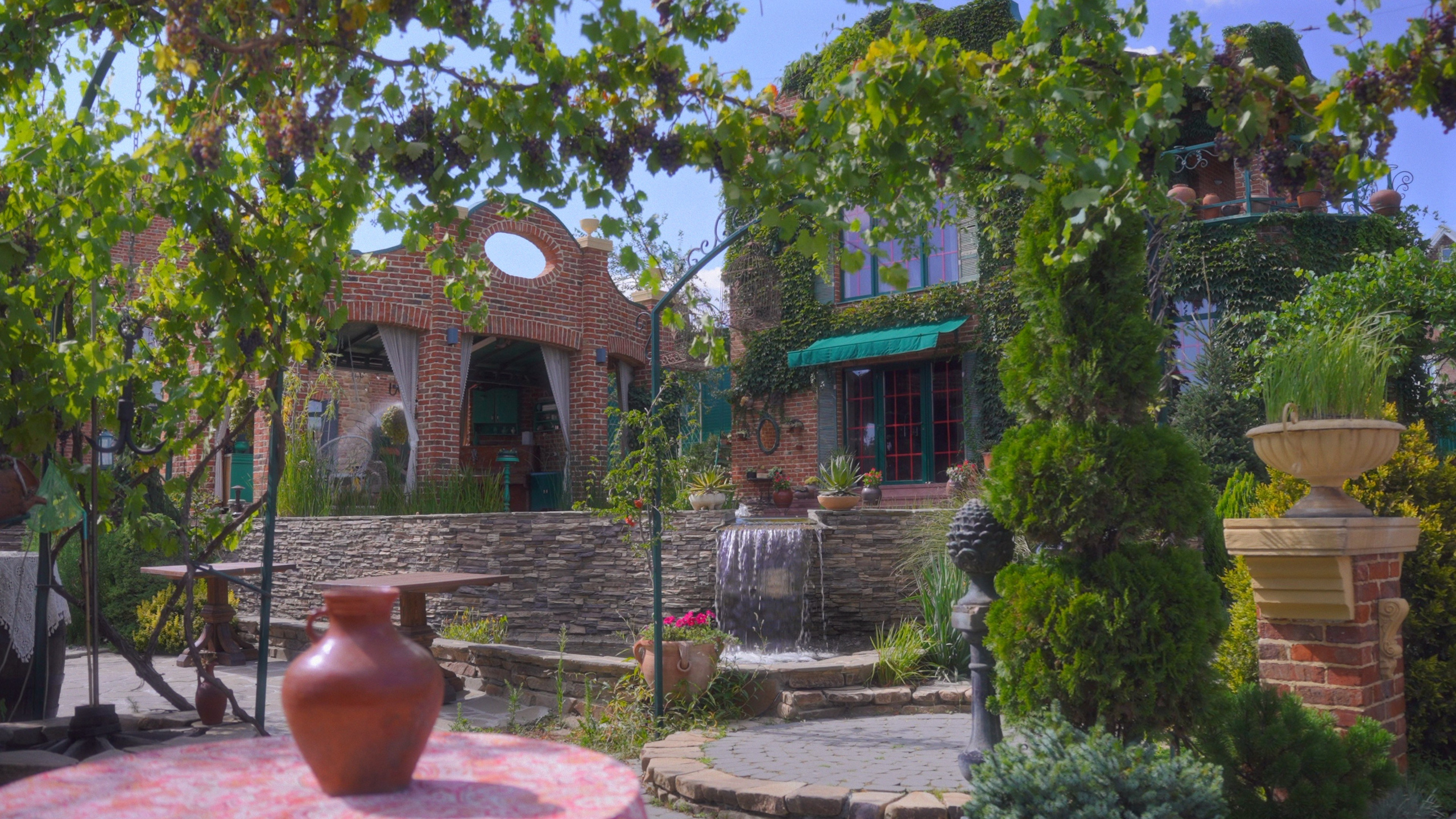 Сергей и Татьяна. Агата Акварель видеограф Сочи Краснодар