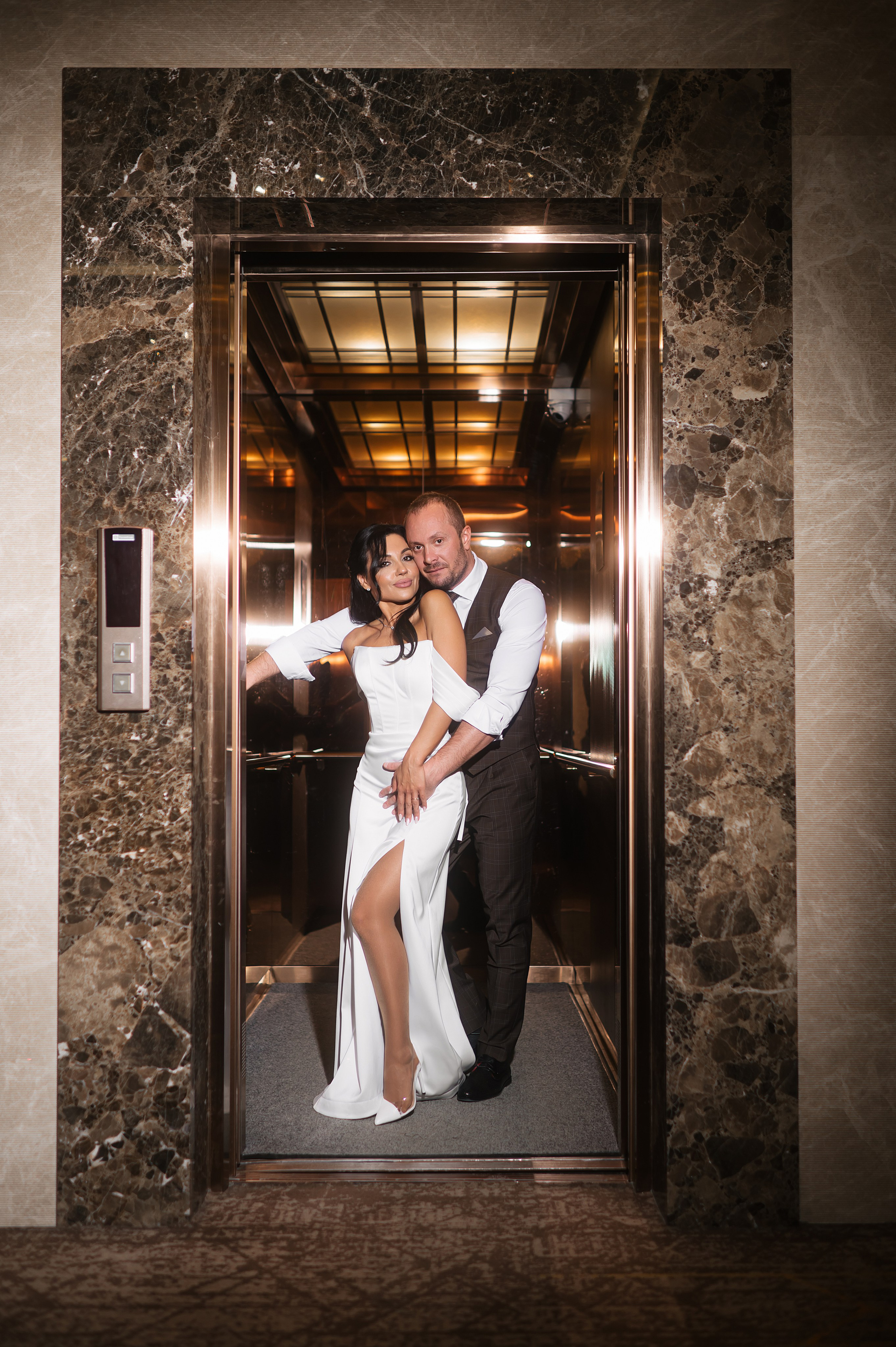 Свадебная фотосессия в Новосибирске, не дорого