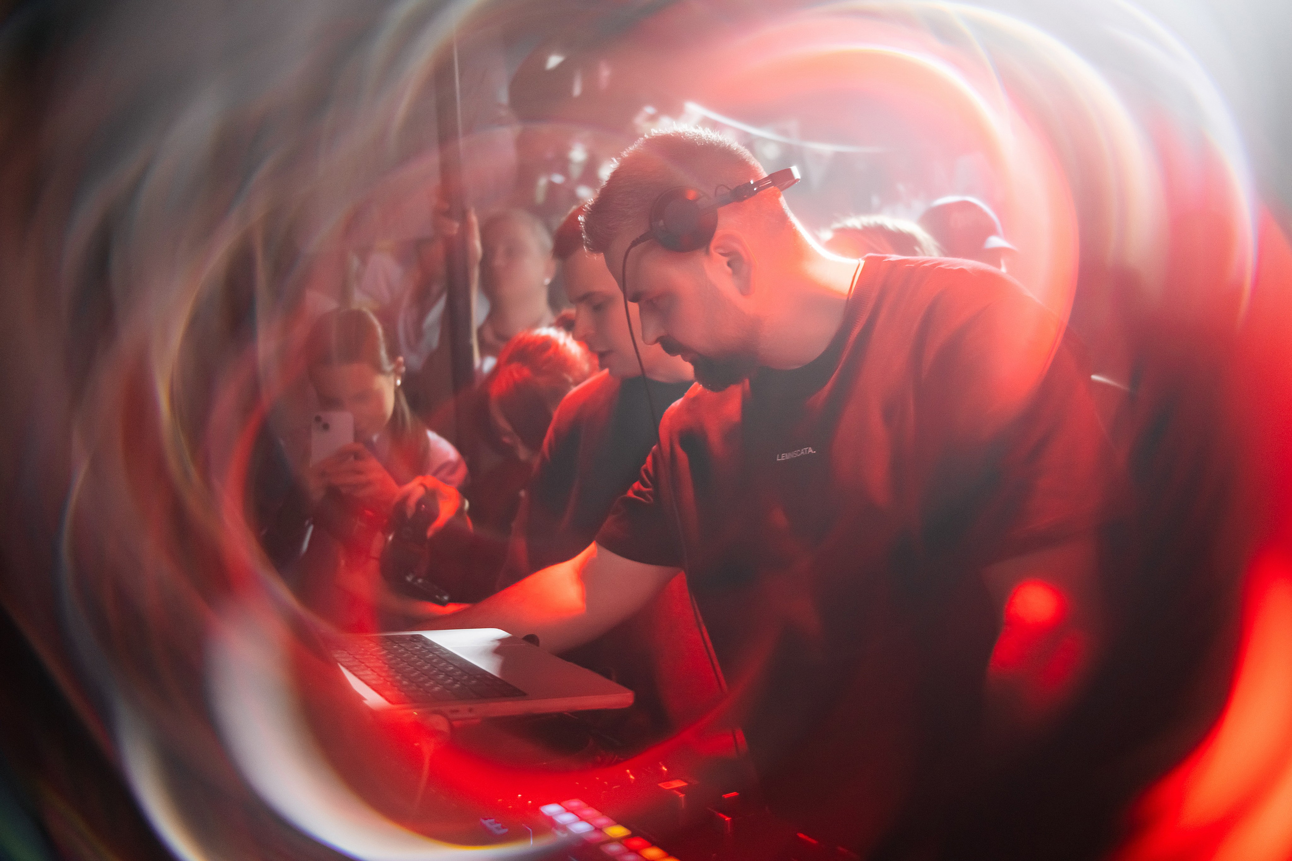 Репортажный фотограф в Новосибирске