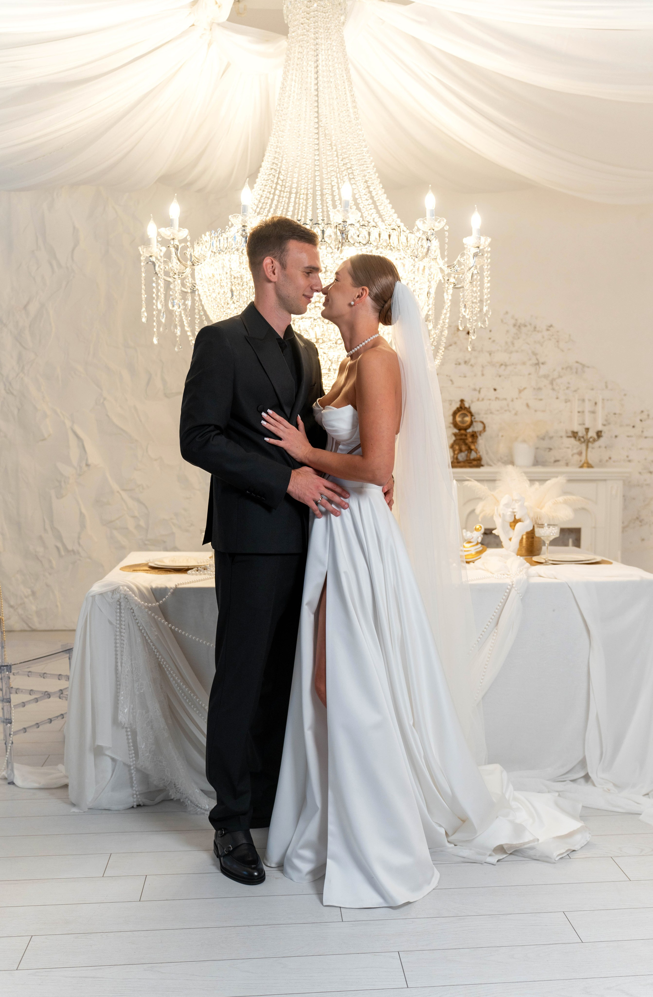 Александра и Виталий. Фотограф в Краснодаре и Краснодарском крае Елена Быкова