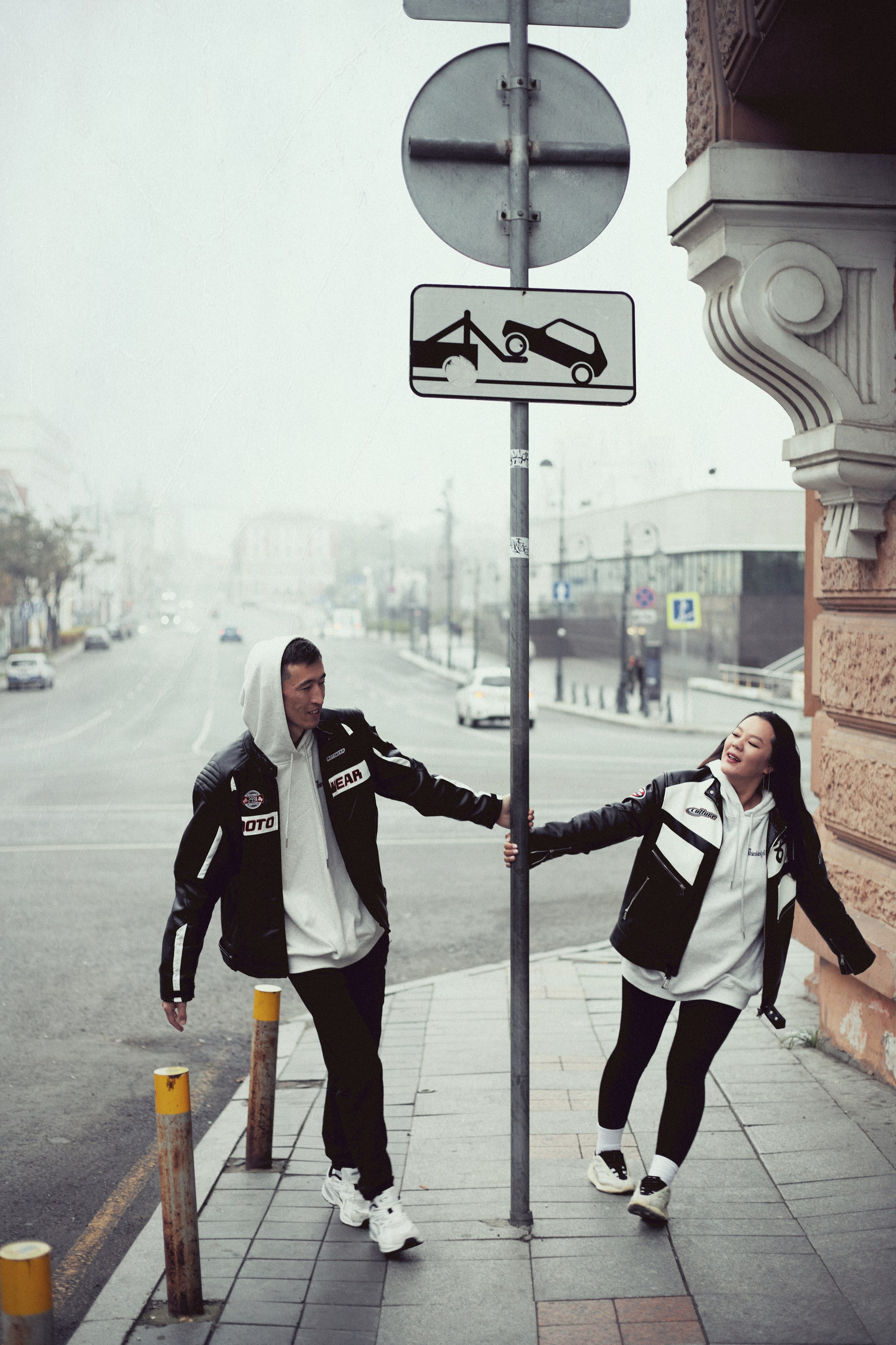 Бера и Нурик. Фотограф Ионова Анастасия, г Владивосток