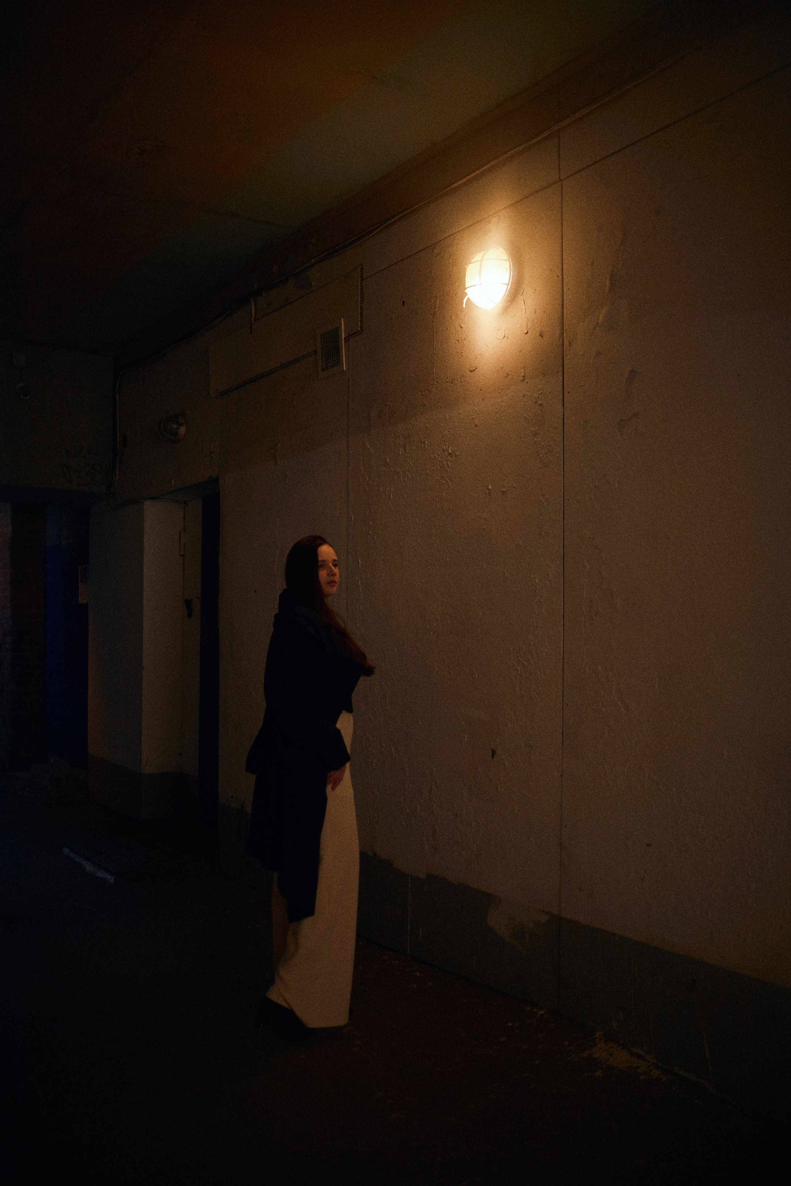 Оля. Фотограф Ионова Анастасия, г Владивосток