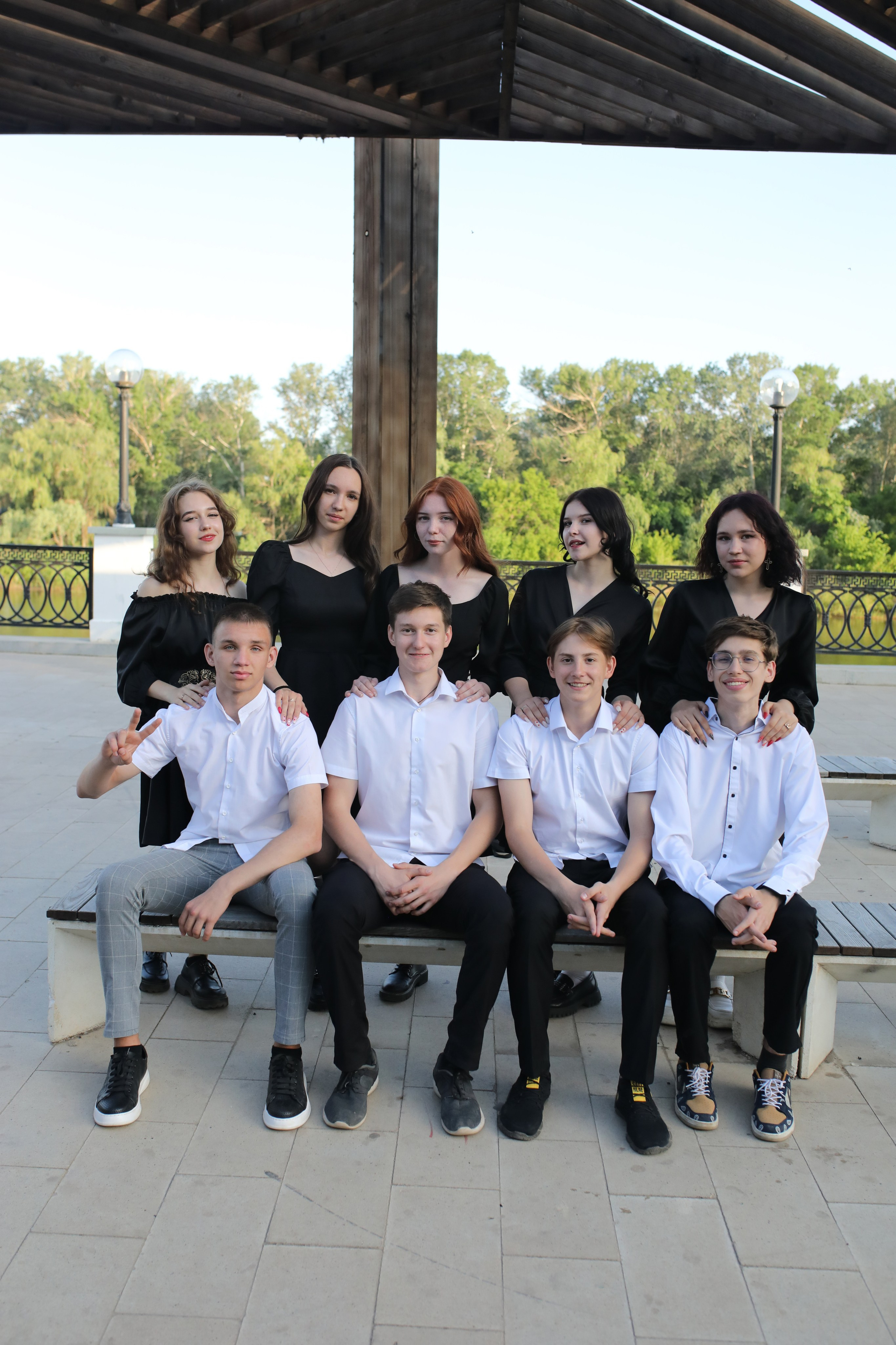 Съемка выпускников. Выпускные фотокниги