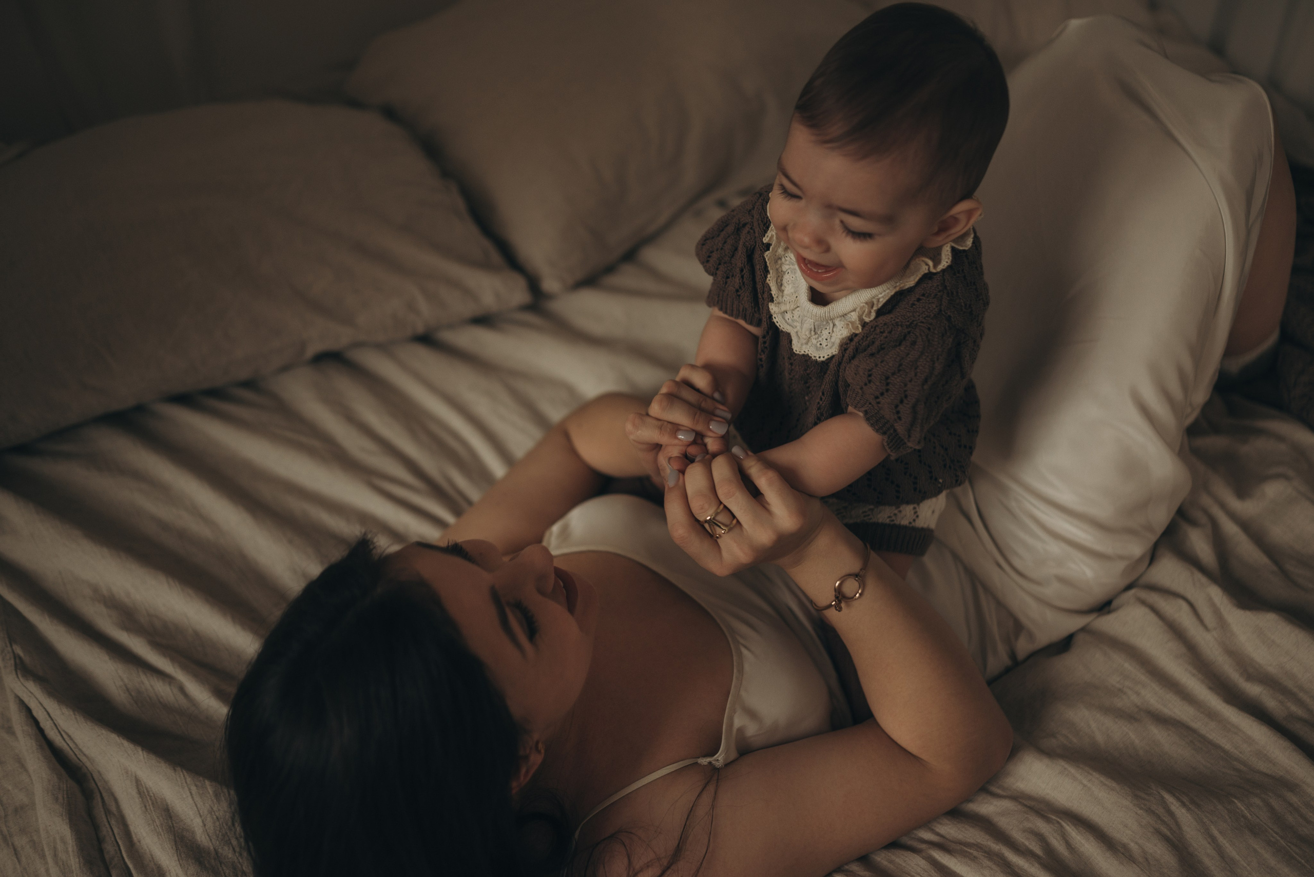 Мама и дочь. Семейный фотограф Ростов-на-Дону Татьяна Соколова