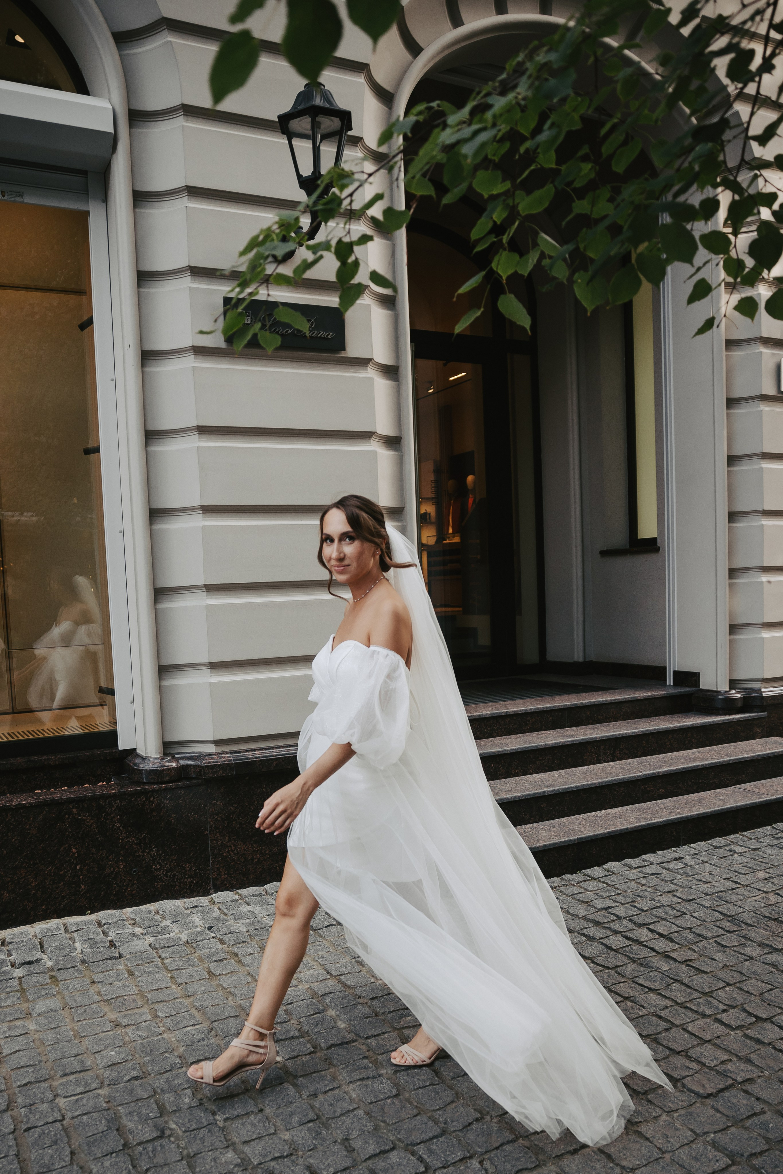 Гулина и Рома. Семейный фотограф в Казани Татьяна Андреева