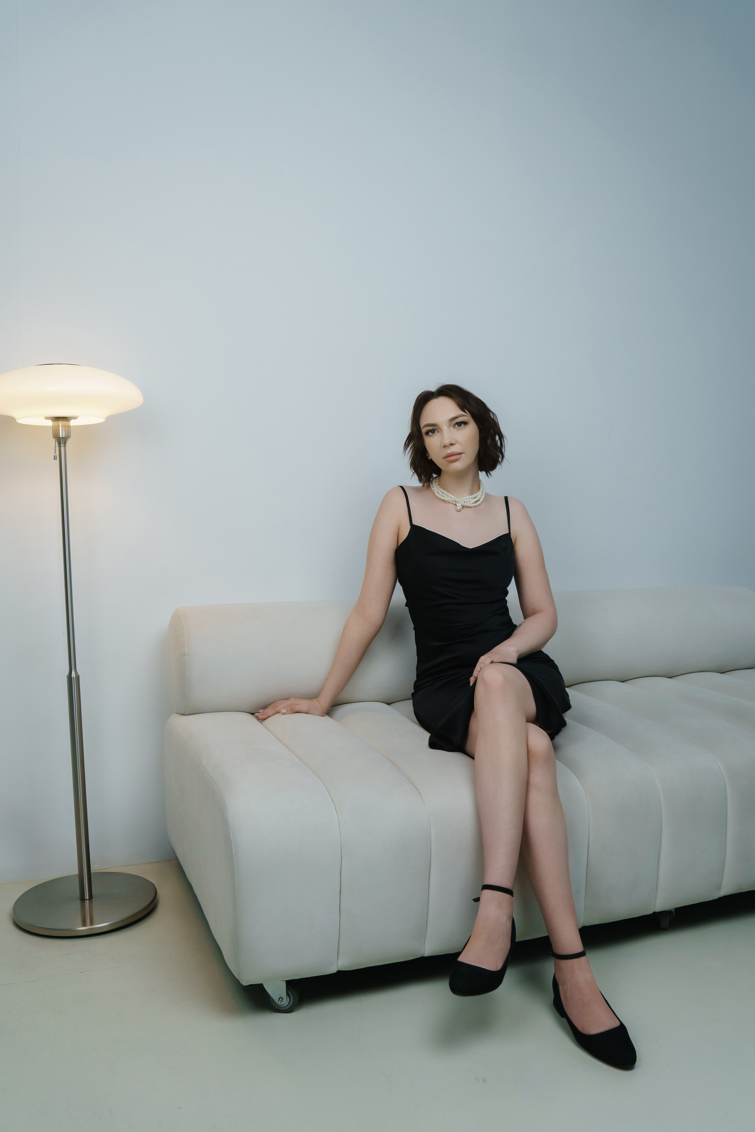 Олеся. Профессиональный фотограф в Самаре Анна Конзаева