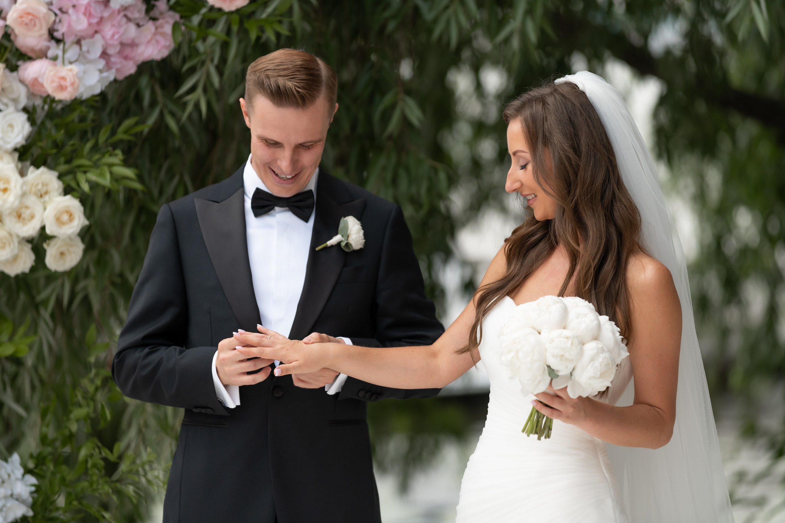 Выездная регистрация Иван и Ольга. Репортажный фотограф Сергей Дроздов