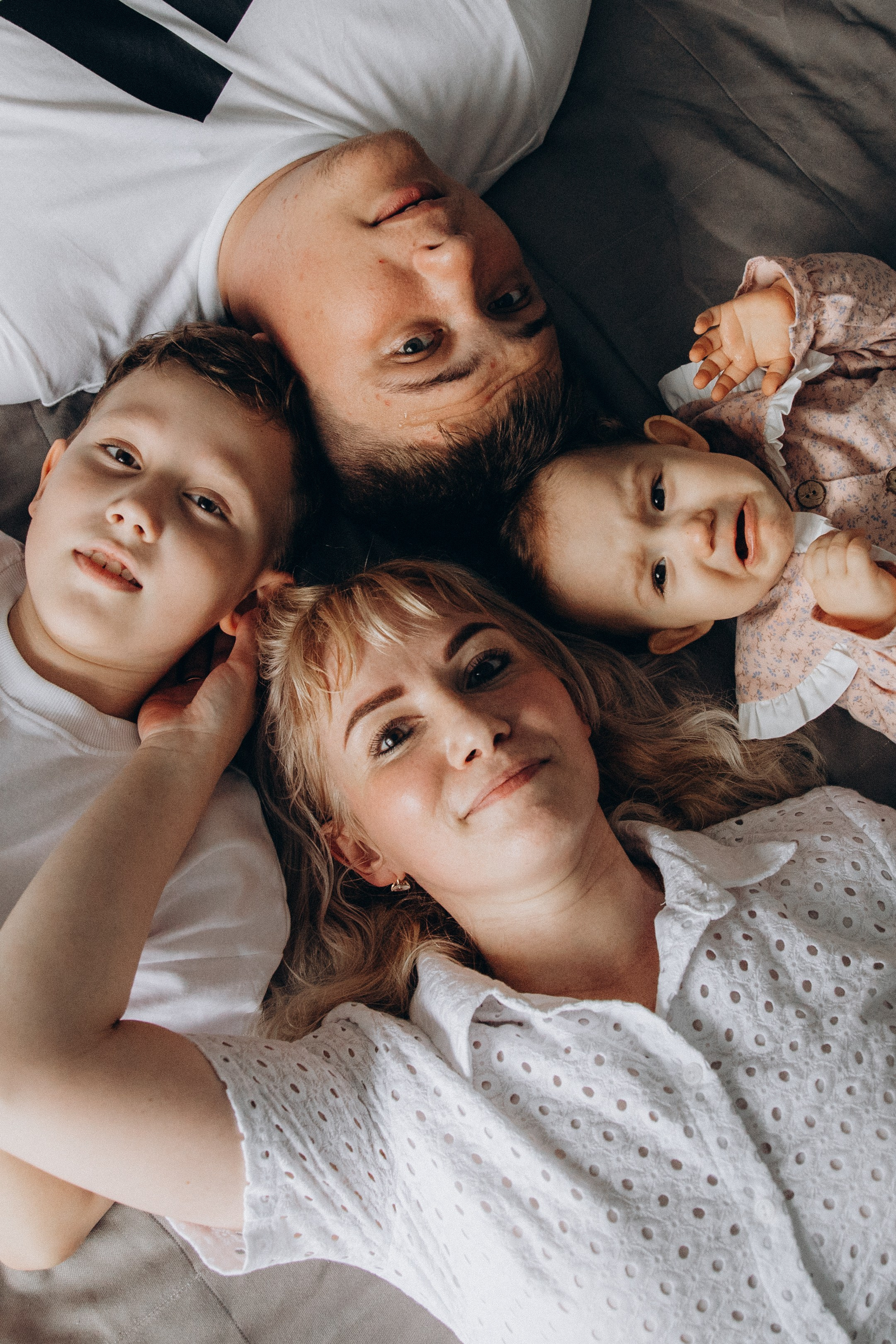 Дома у Дианы). Семейный фотограф документалист в Пензе Лопатинская Татья