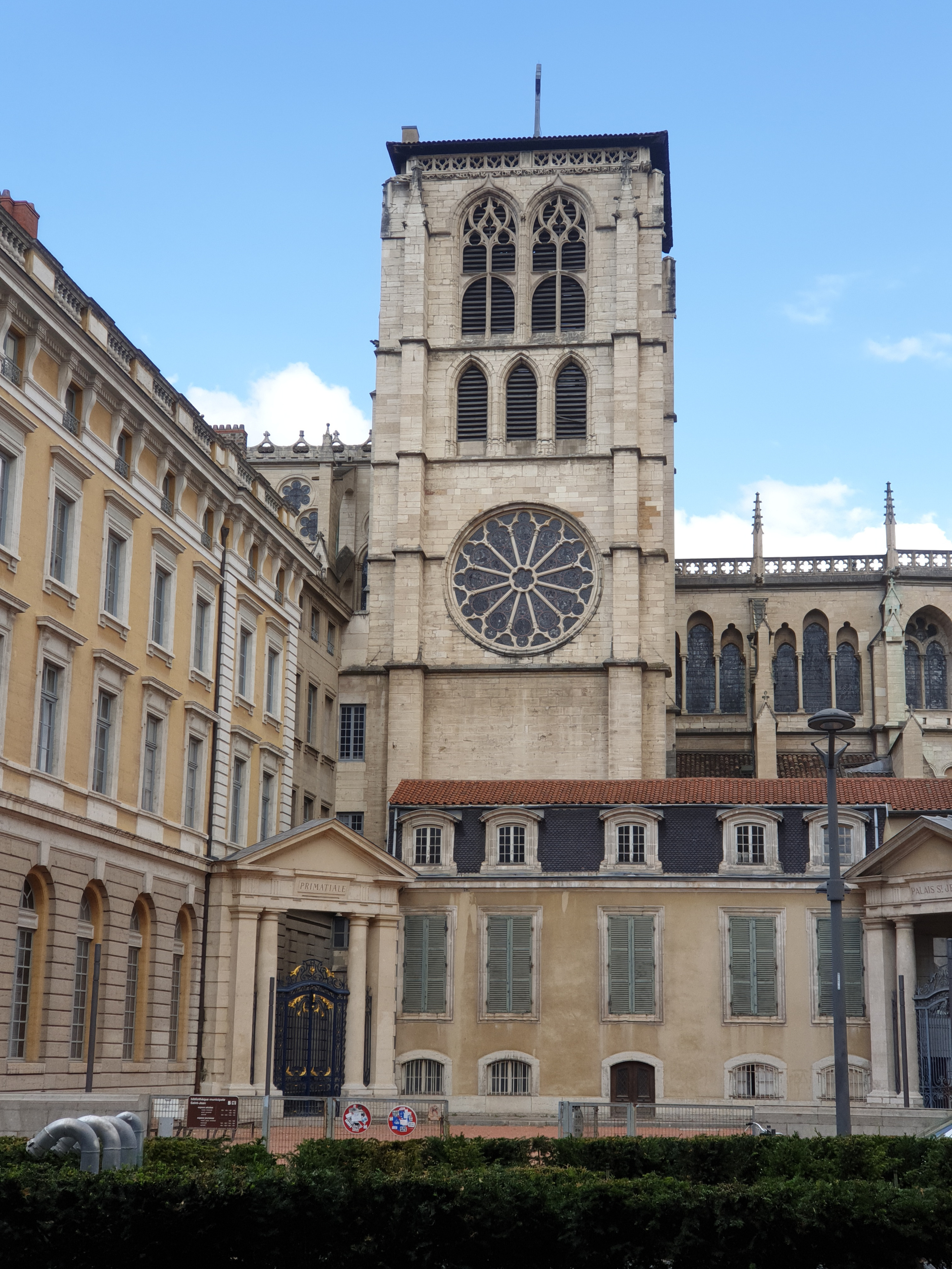 ЛИОН. Владимир Власюк