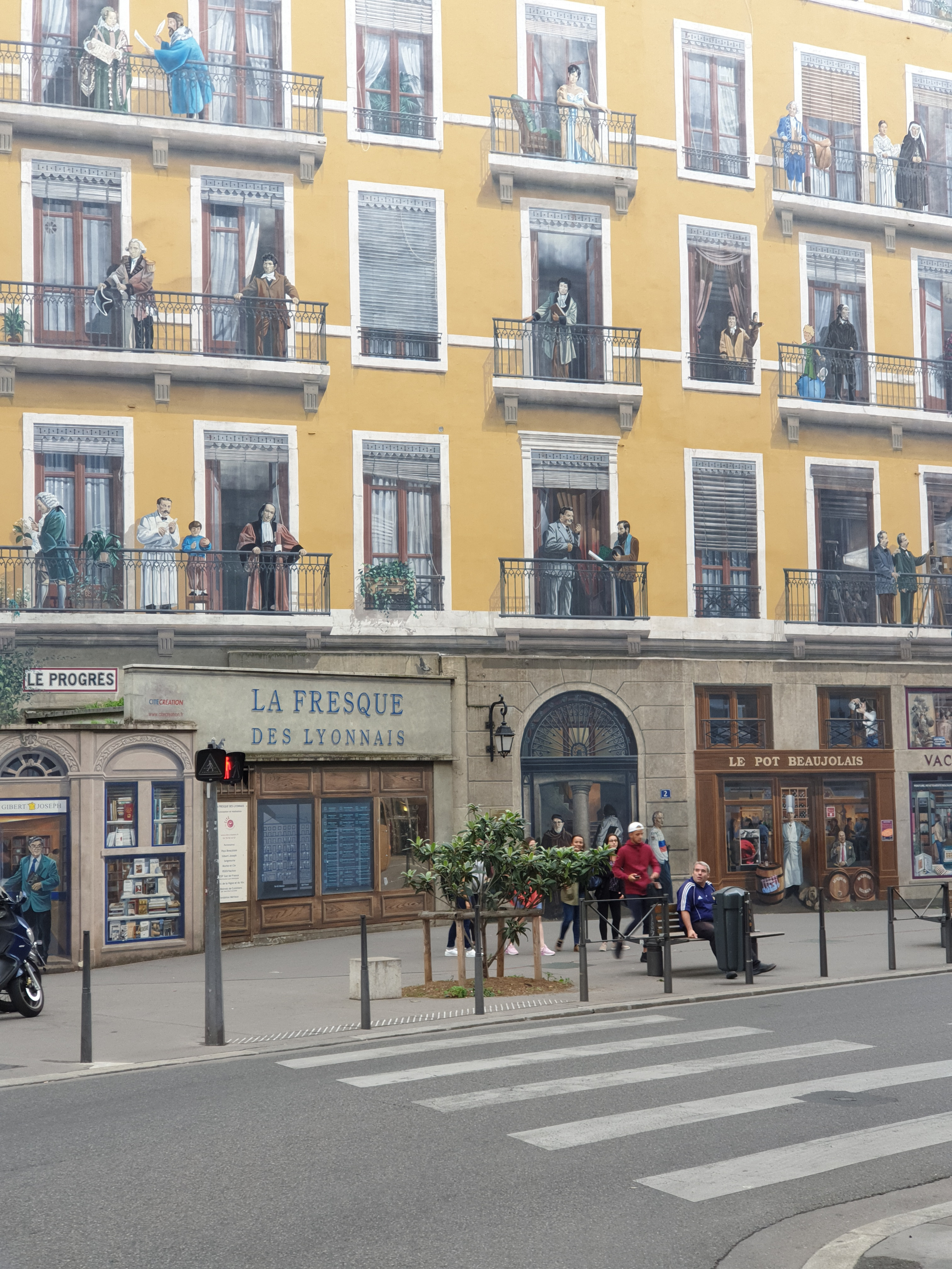 ЛИОН. Владимир Власюк