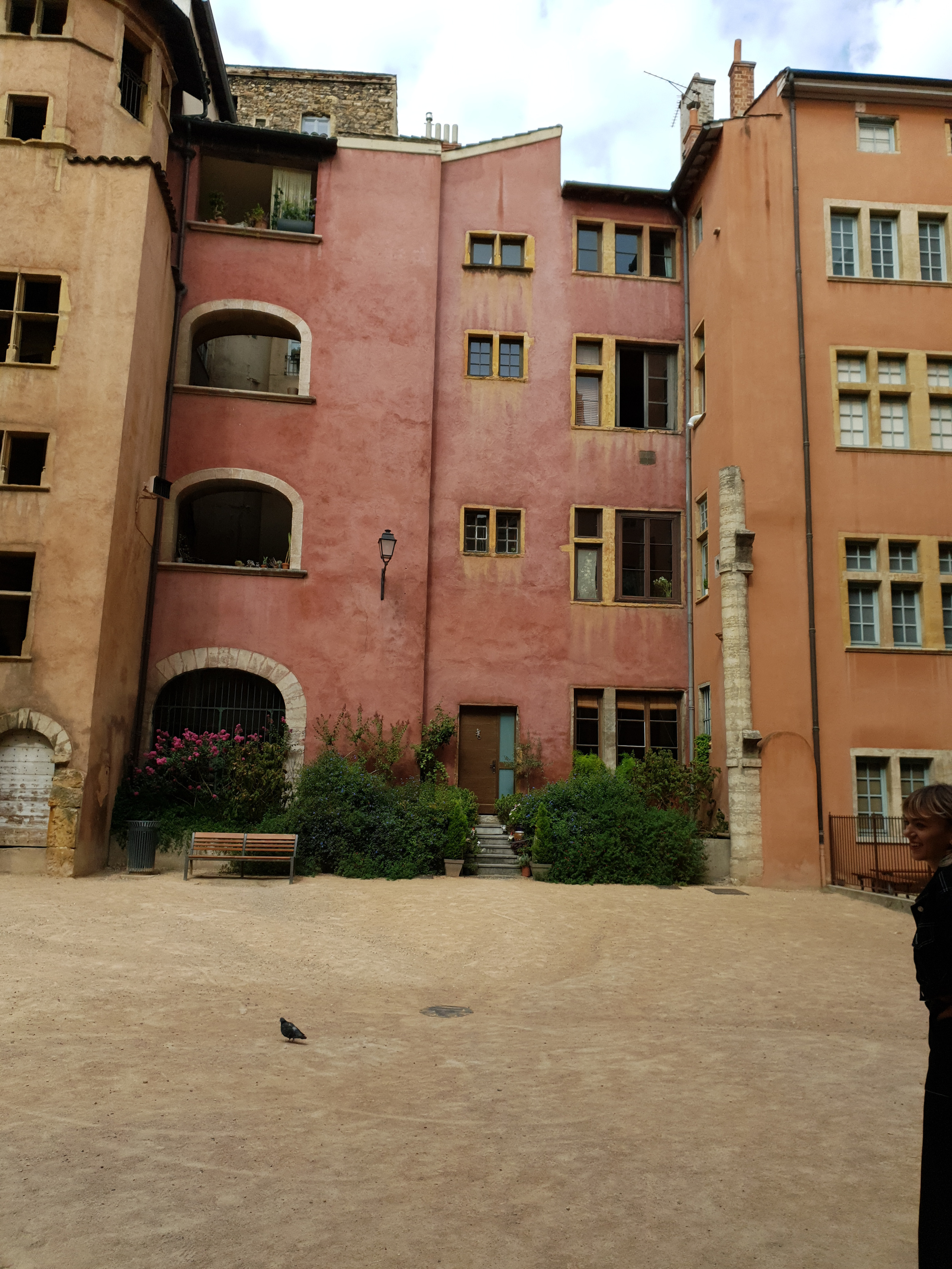 ЛИОН. Владимир Власюк