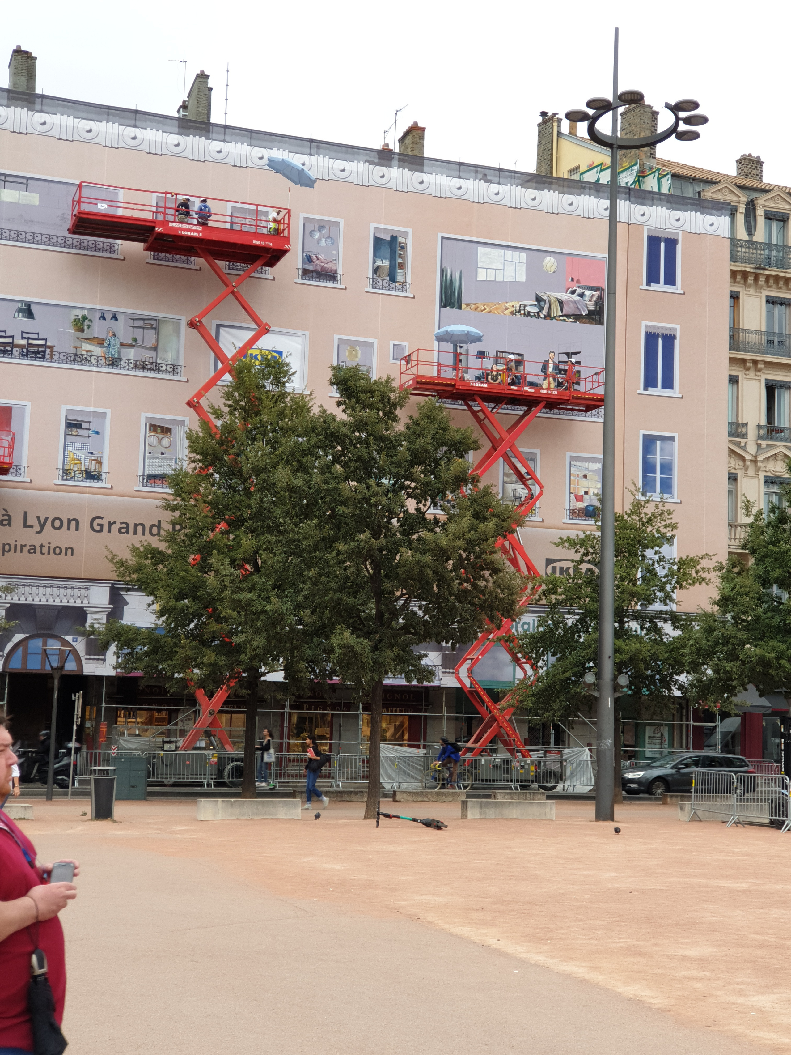 ЛИОН. Владимир Власюк