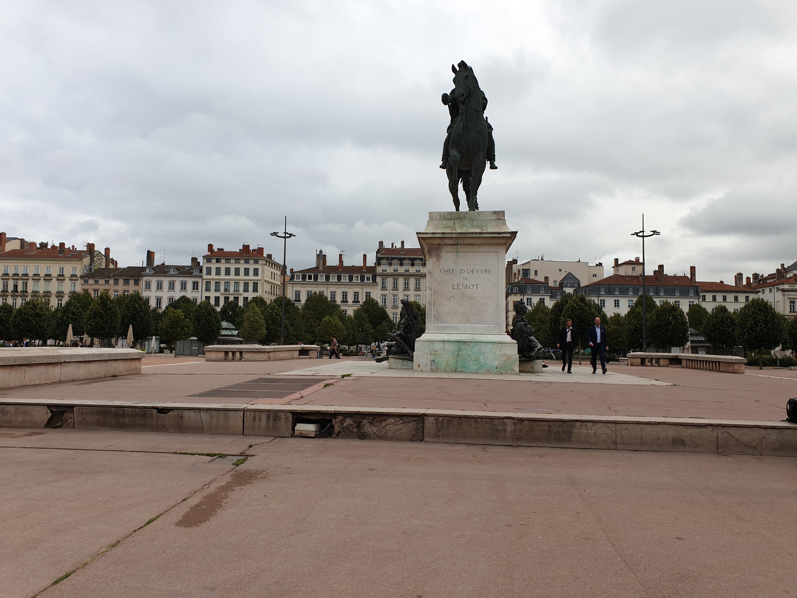 ЛИОН. Владимир Власюк