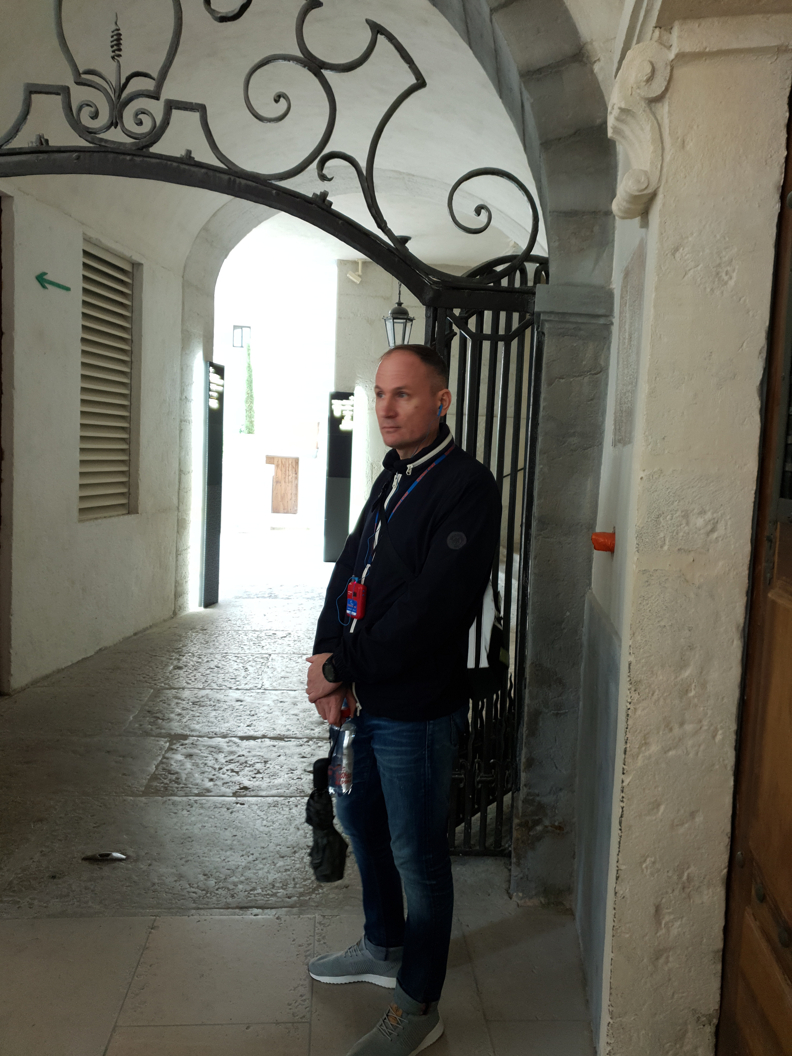 ЛИОН. Владимир Власюк