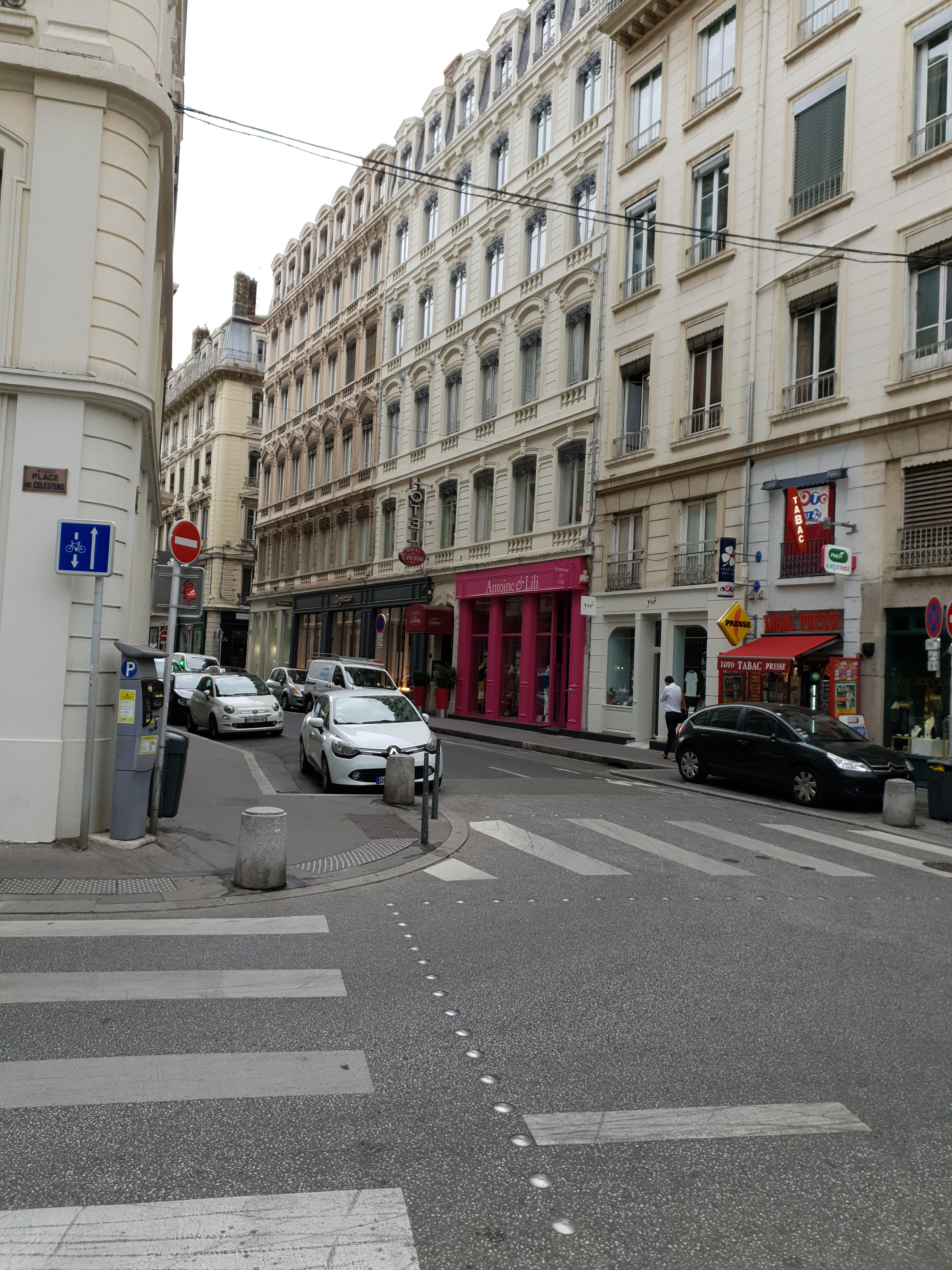 ЛИОН. Владимир Власюк