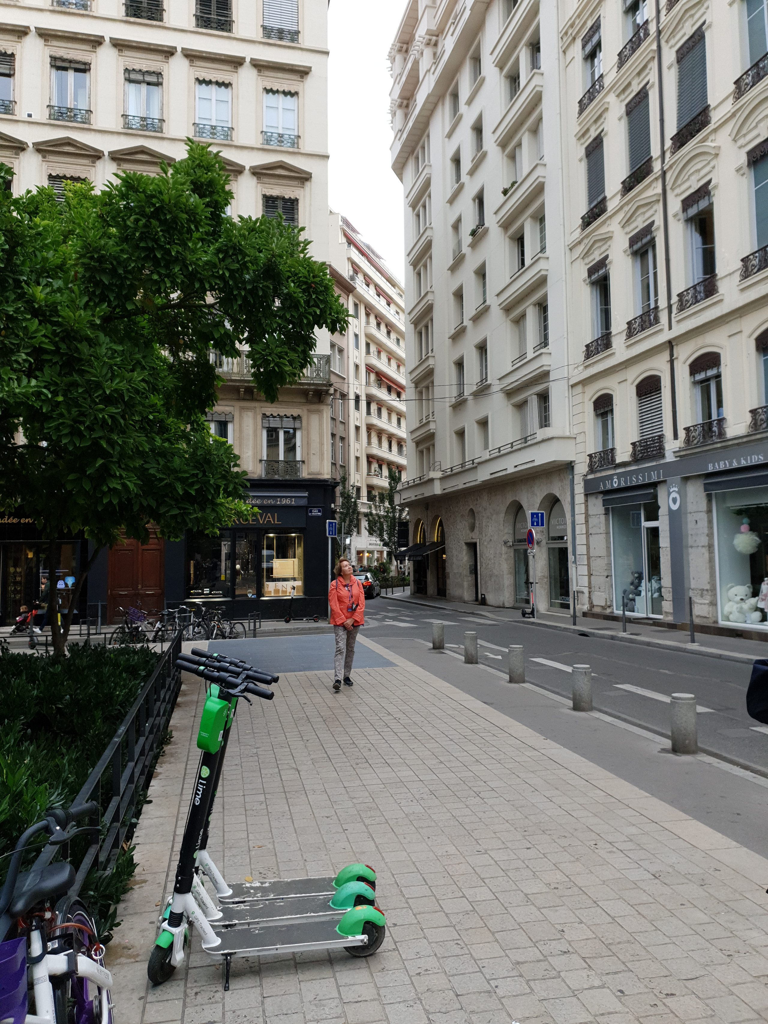 ЛИОН. Владимир Власюк