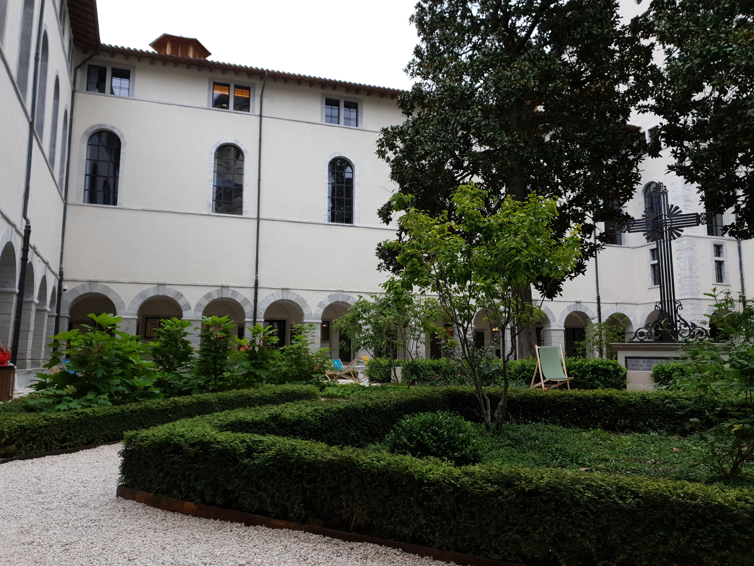 ЛИОН. Владимир Власюк