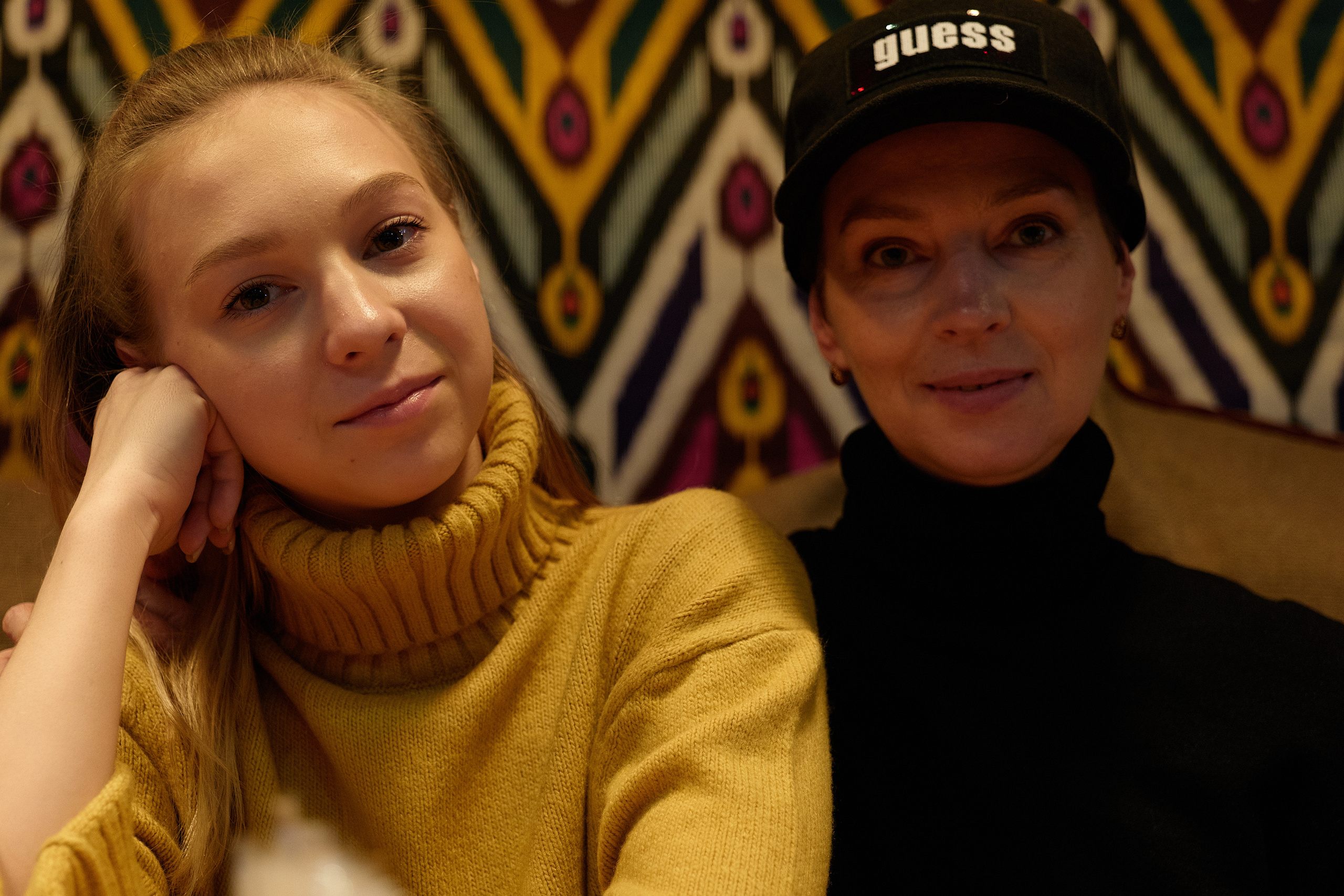 2021. Владимир Власюк