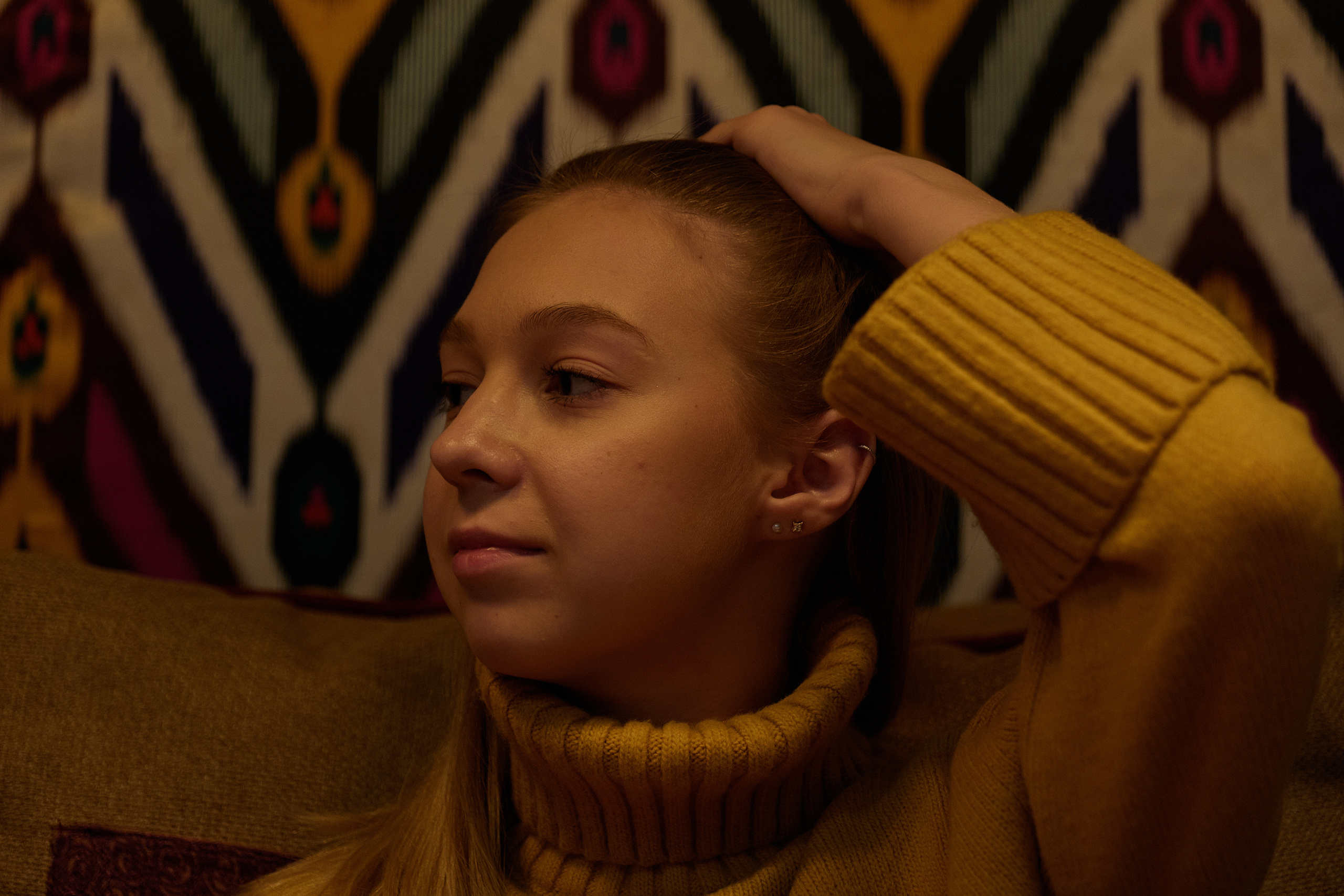 2021. Владимир Власюк