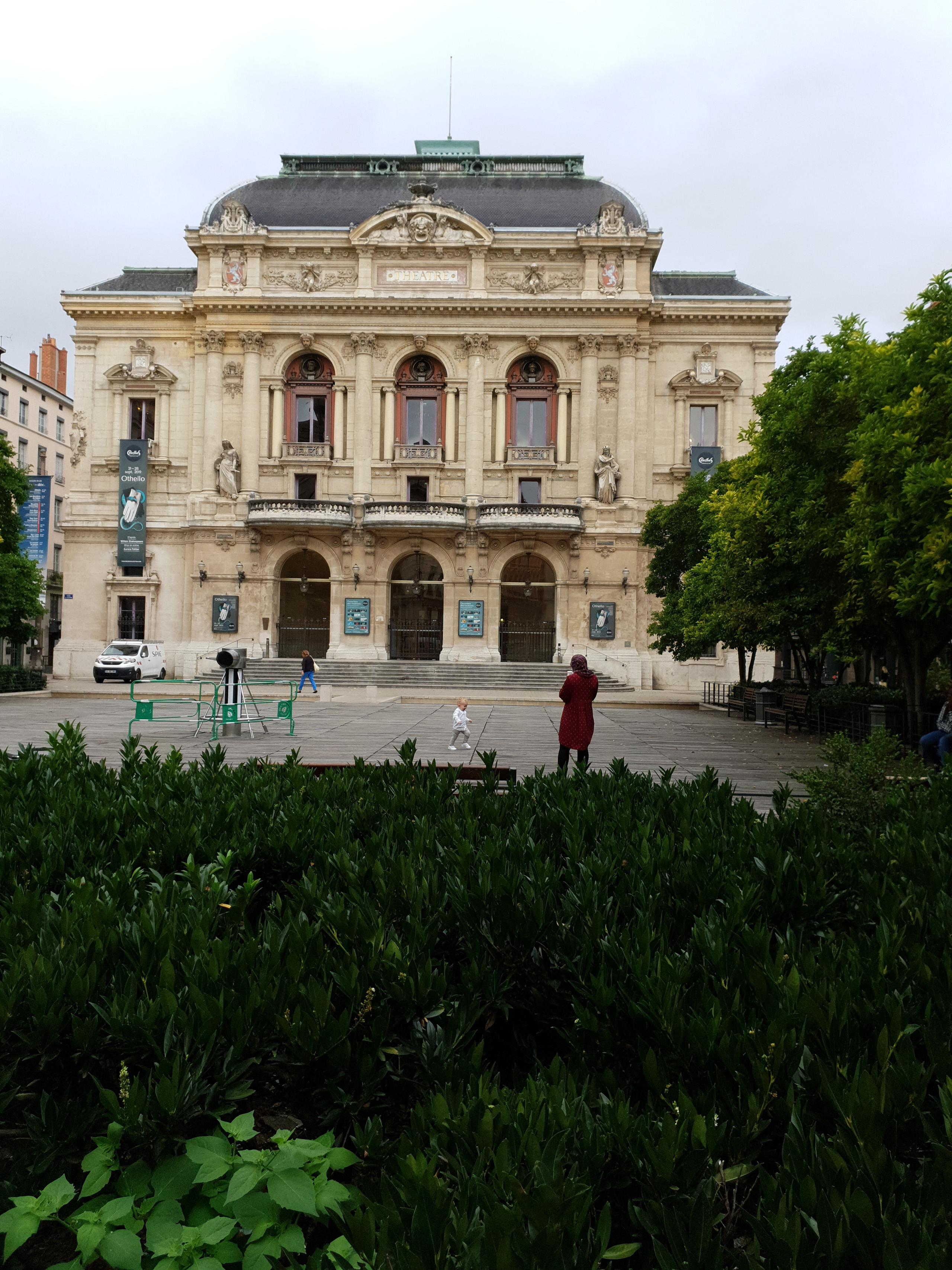 ЛИОН. Владимир Власюк