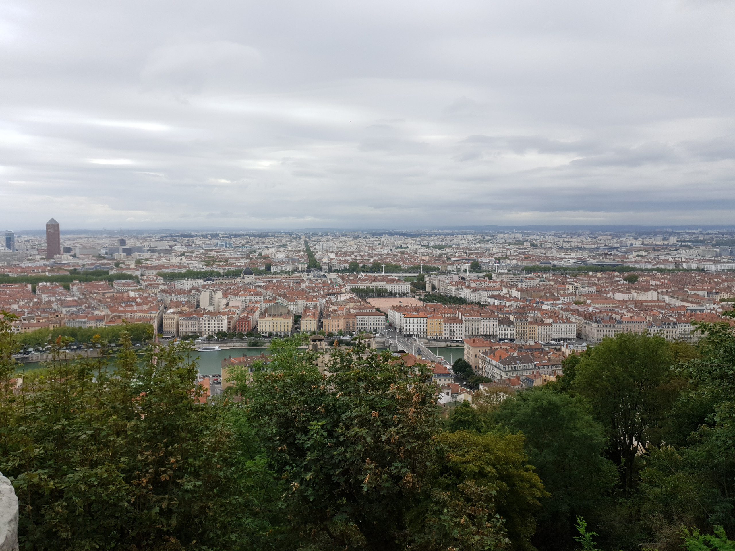 ЛИОН. Владимир Власюк