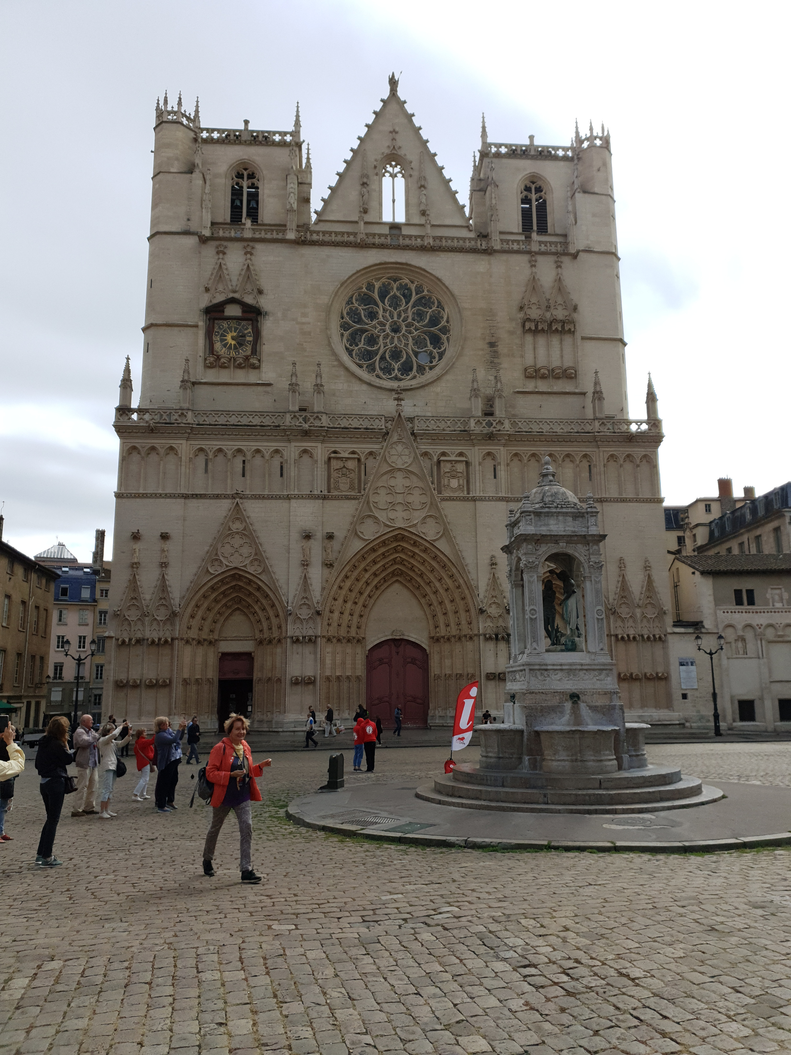 ЛИОН. Владимир Власюк