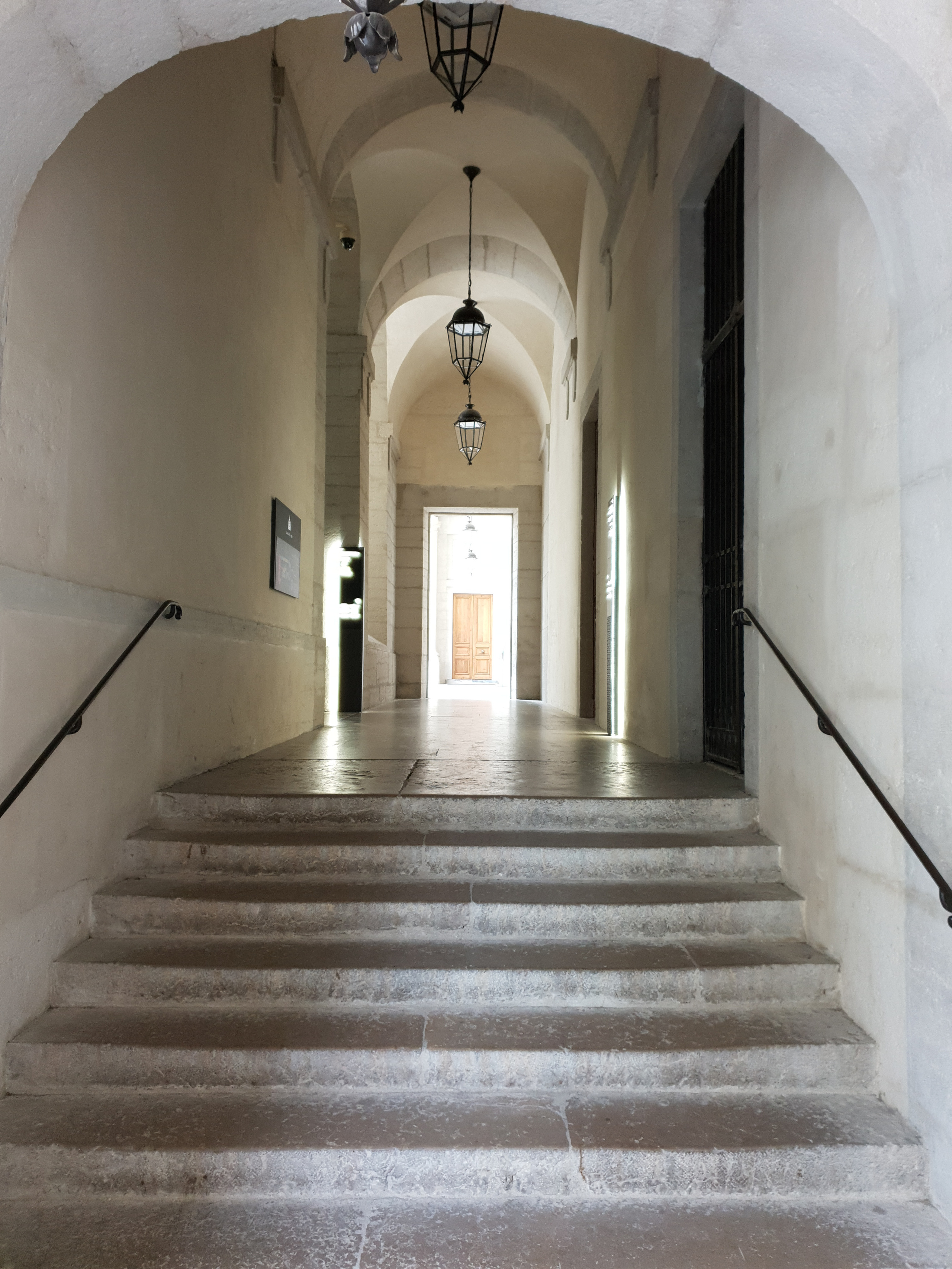 ЛИОН. Владимир Власюк