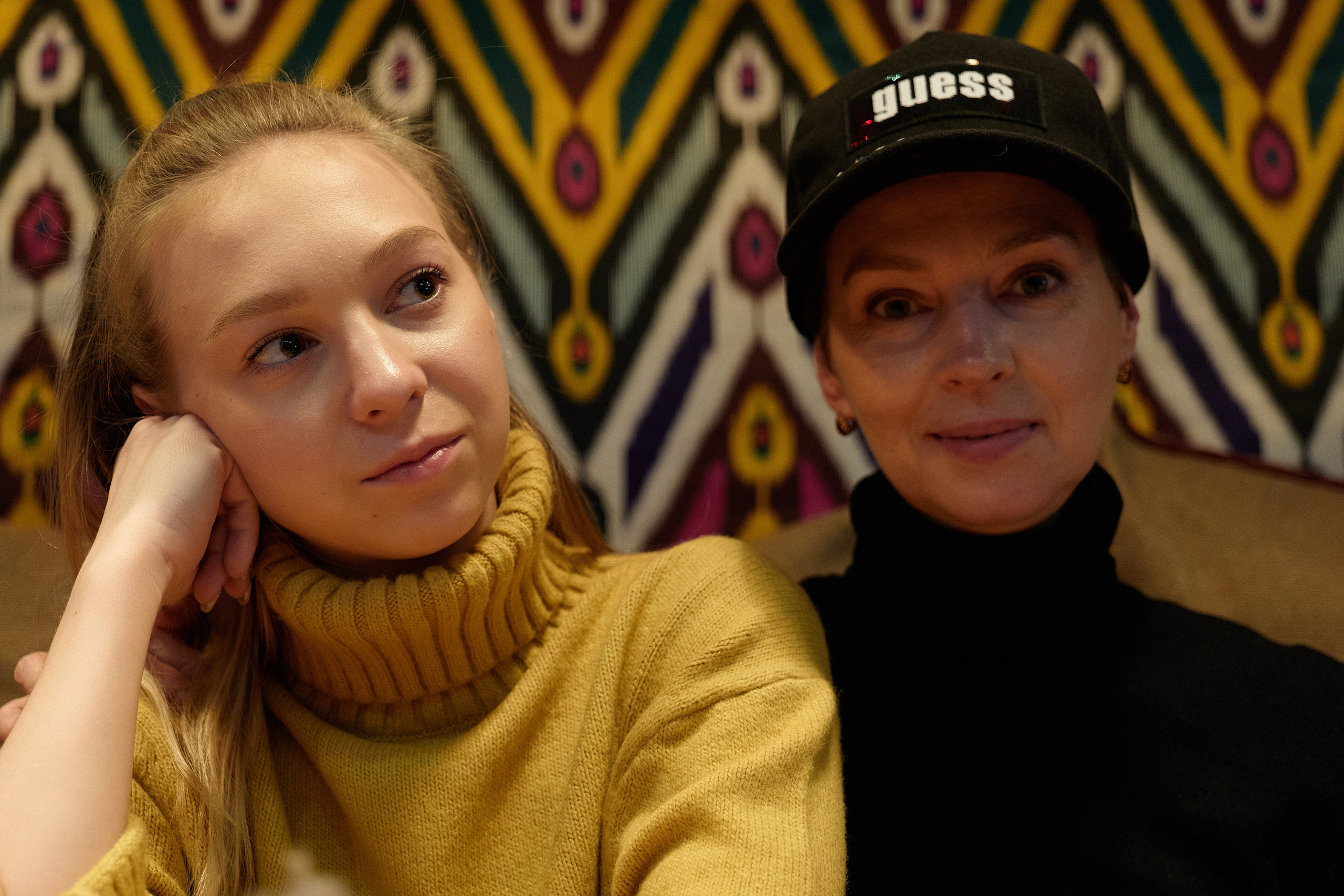 2021. Владимир Власюк