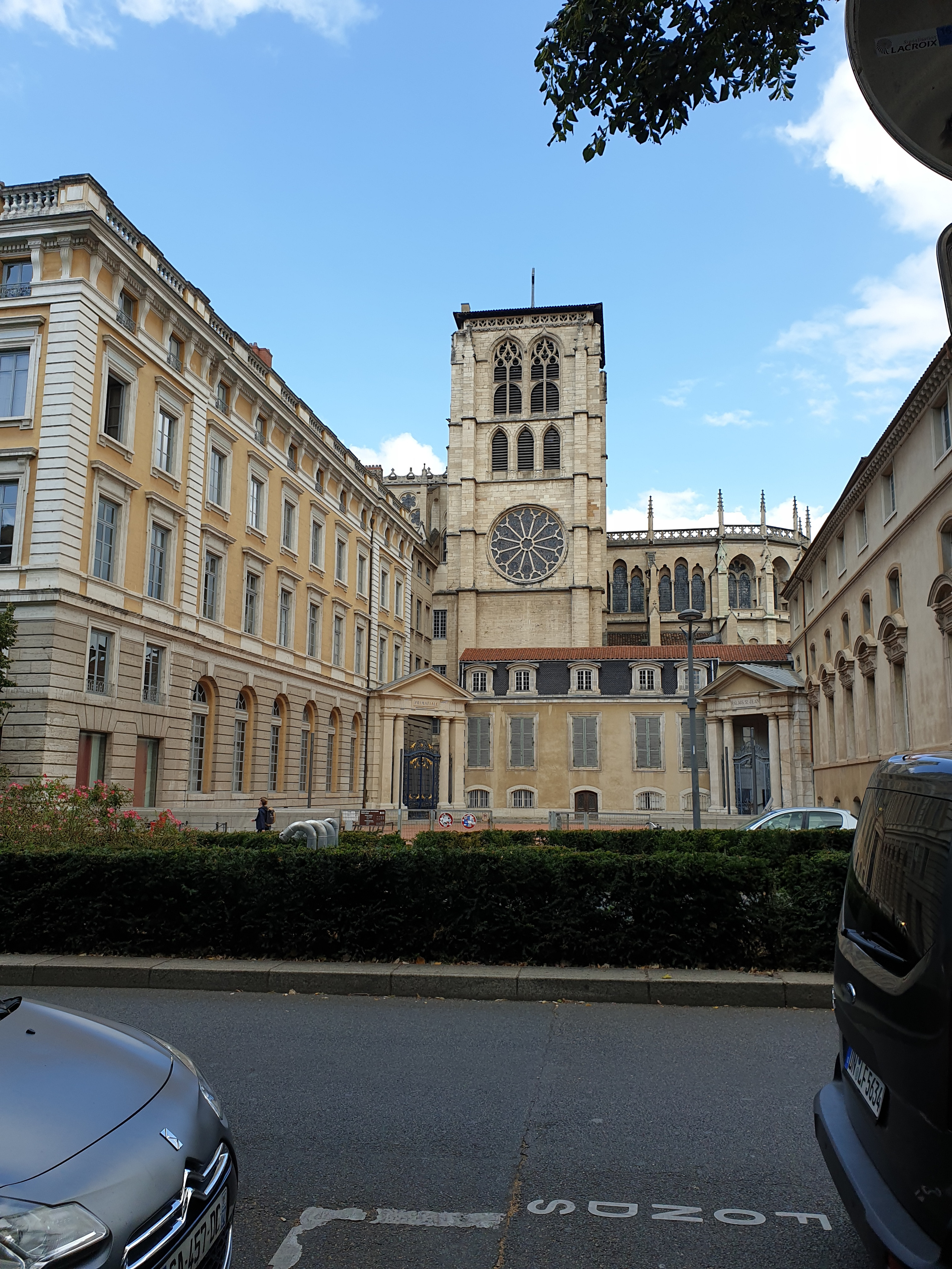 ЛИОН. Владимир Власюк