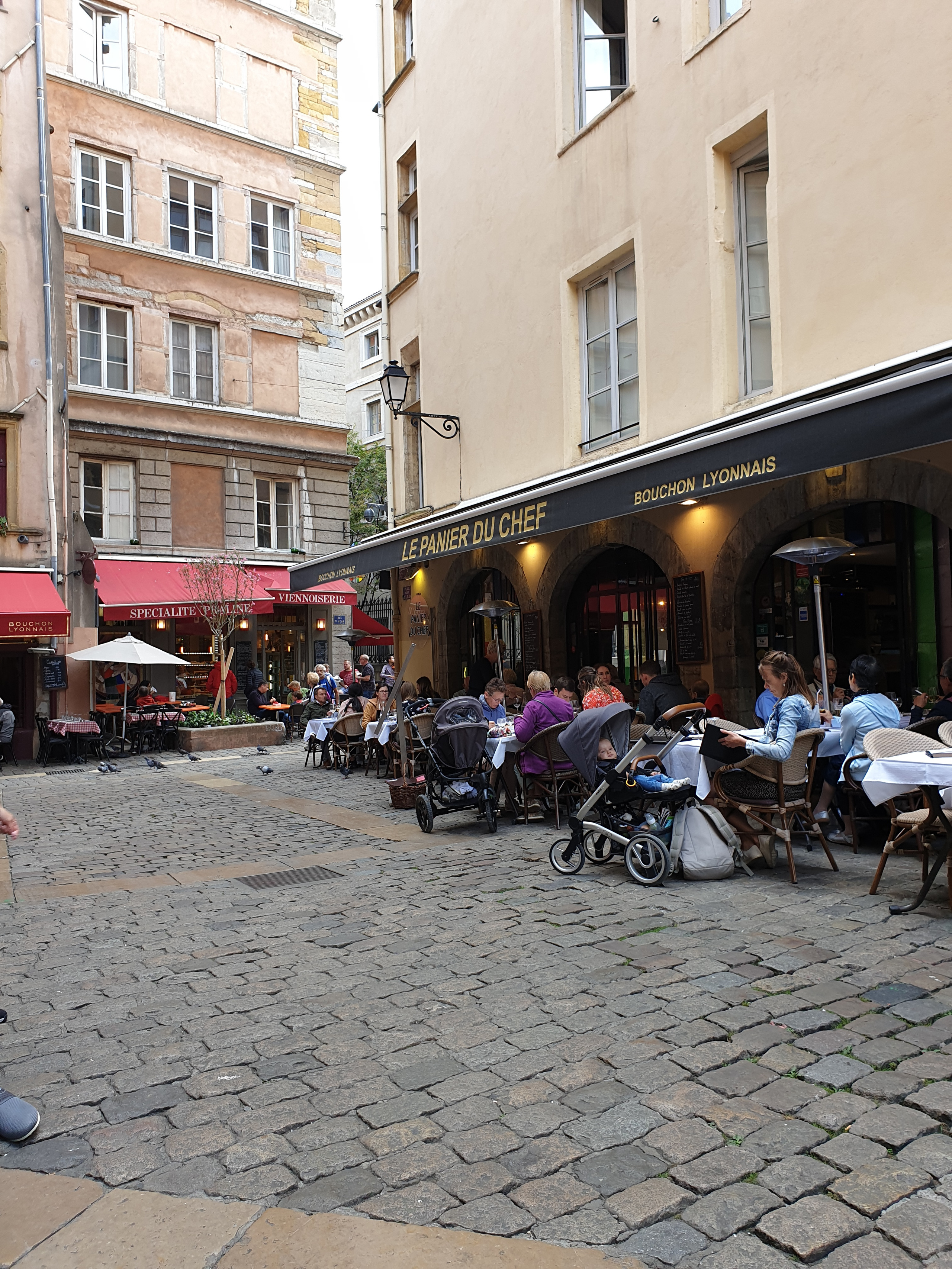 ЛИОН. Владимир Власюк