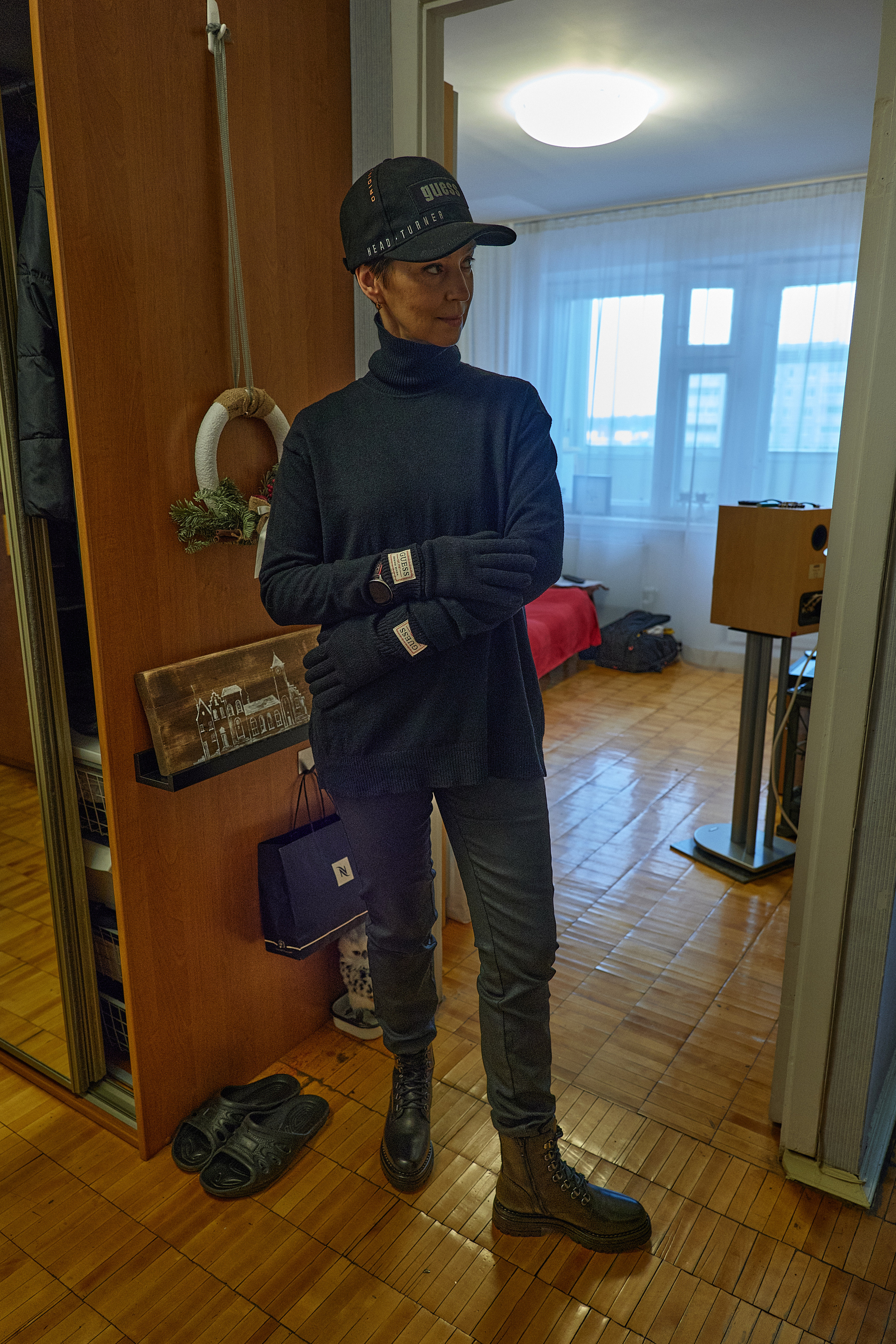 2021. Владимир Власюк