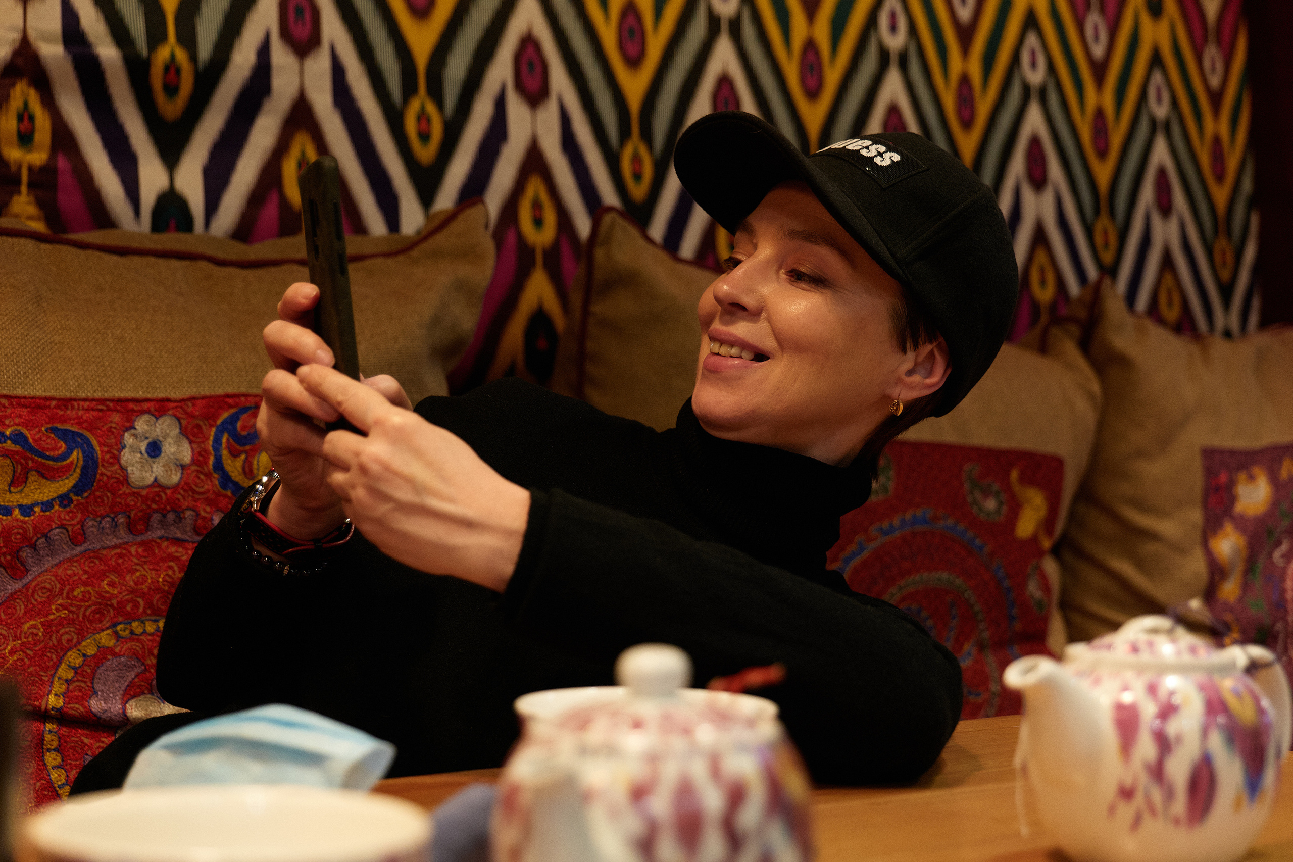 2021. Владимир Власюк