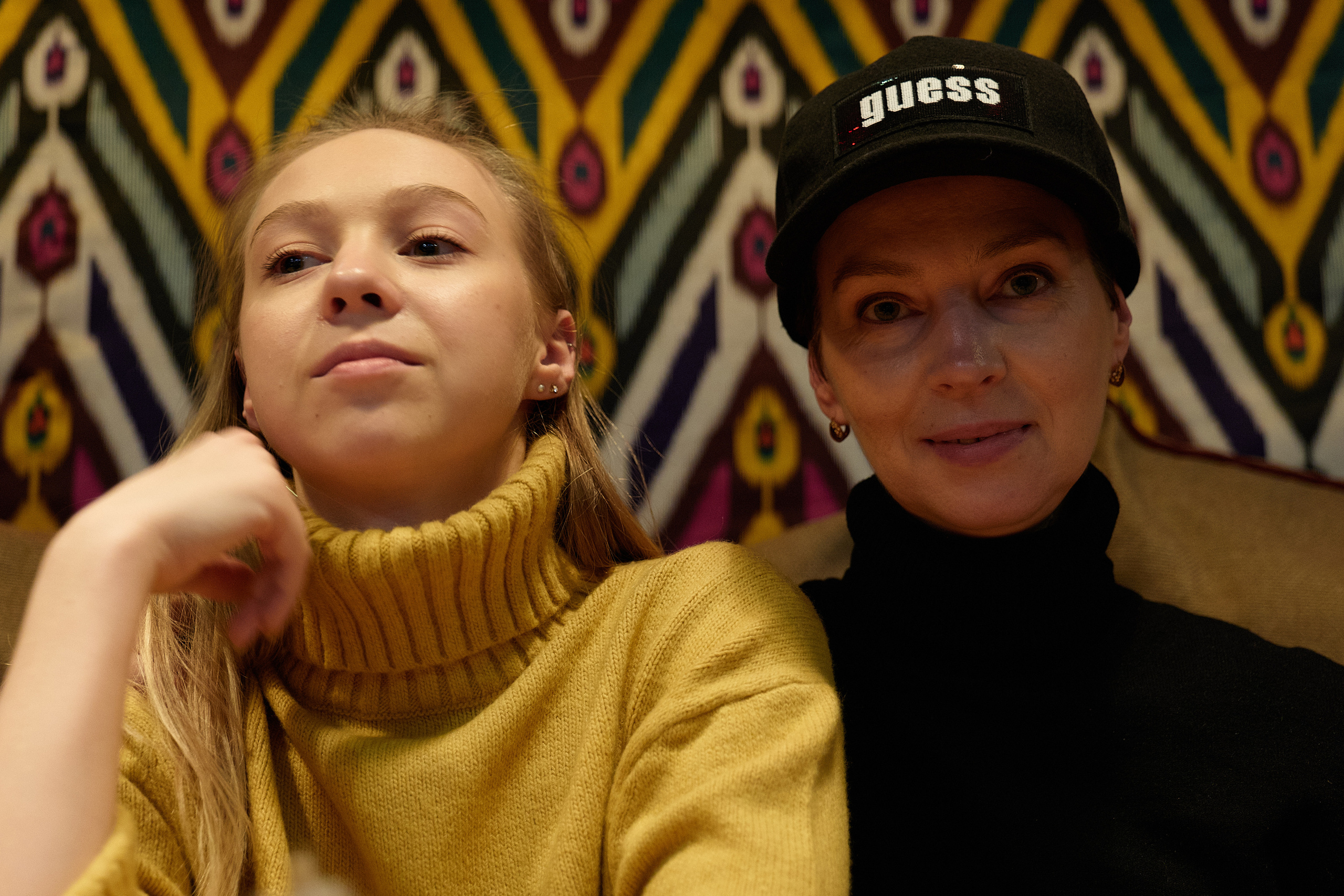 2021. Владимир Власюк