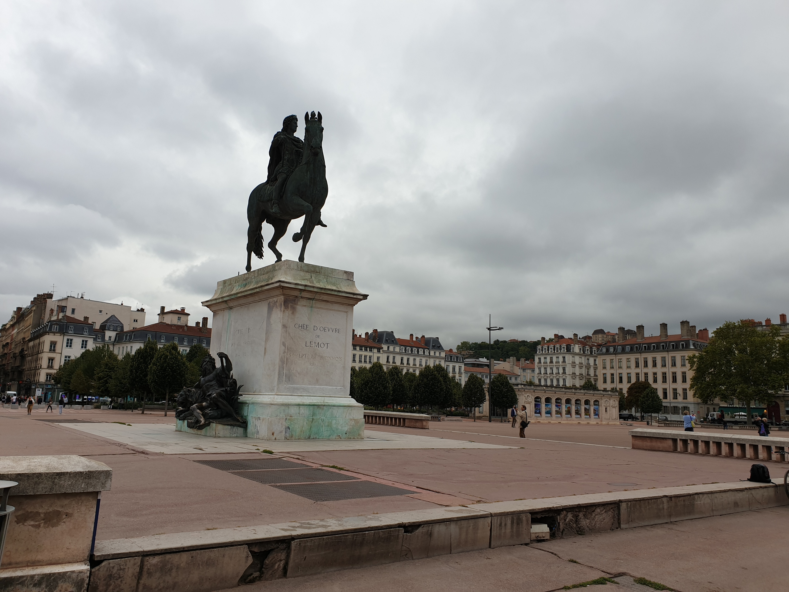 ЛИОН. Владимир Власюк