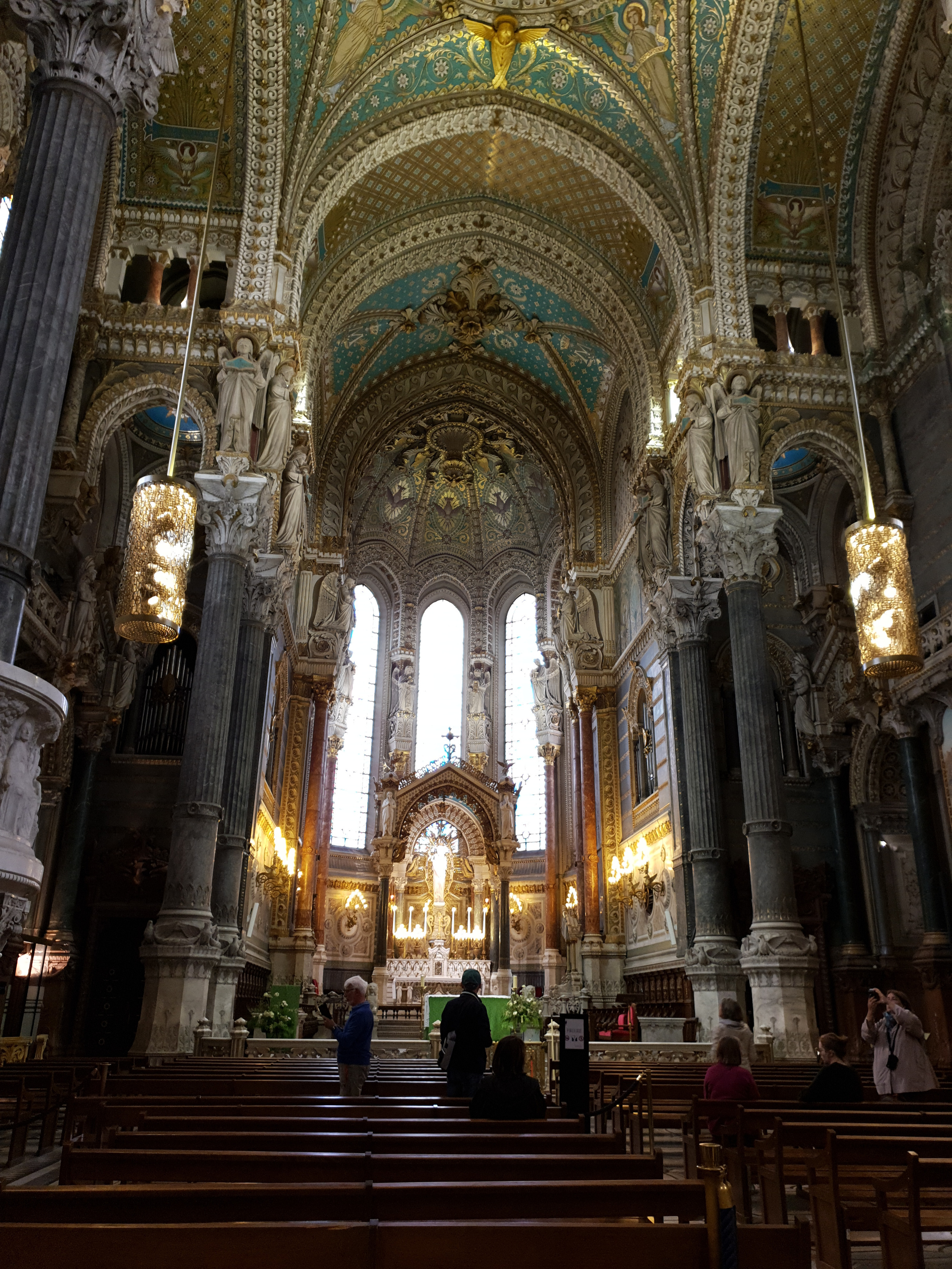 ЛИОН. Владимир Власюк