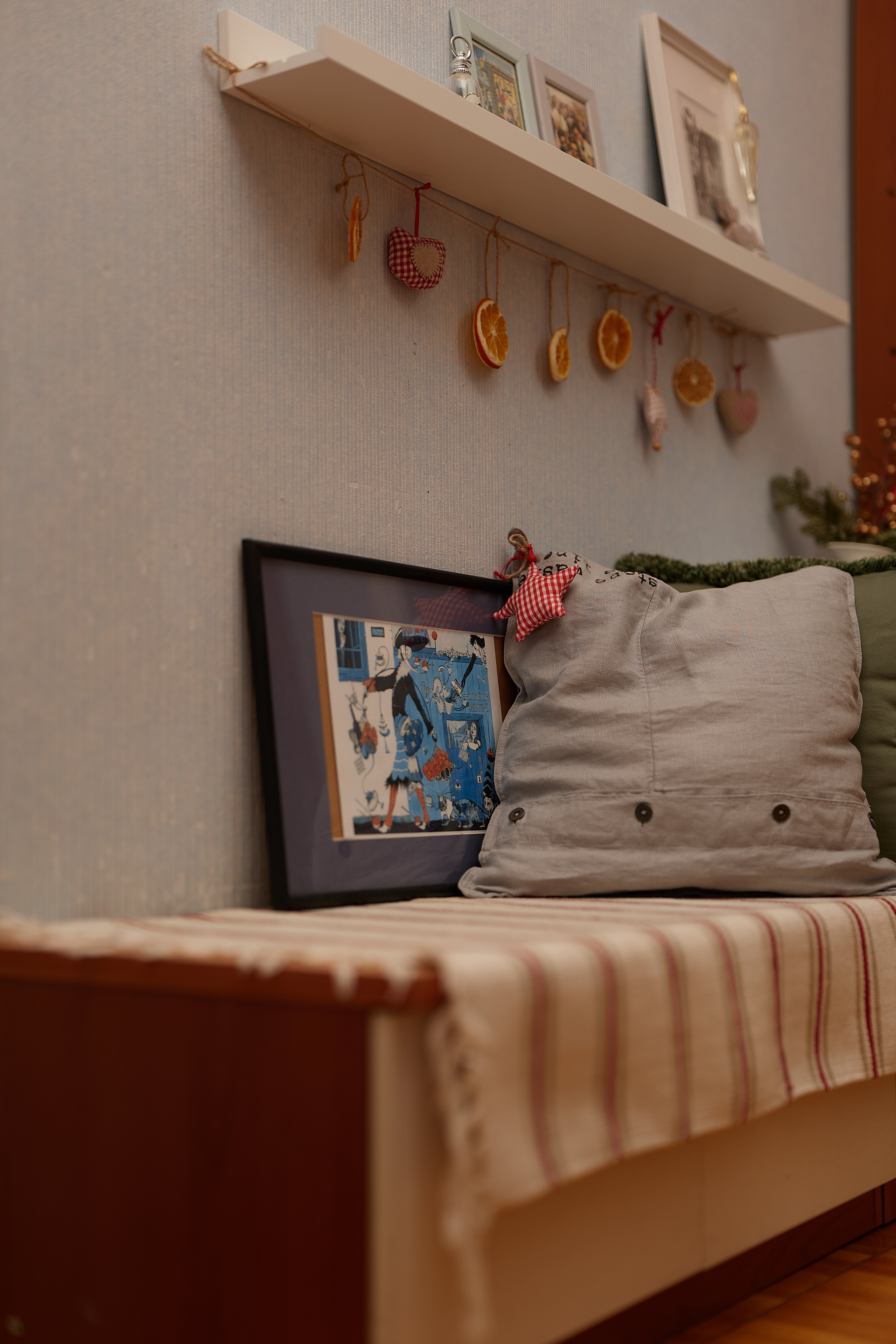 2021. Владимир Власюк