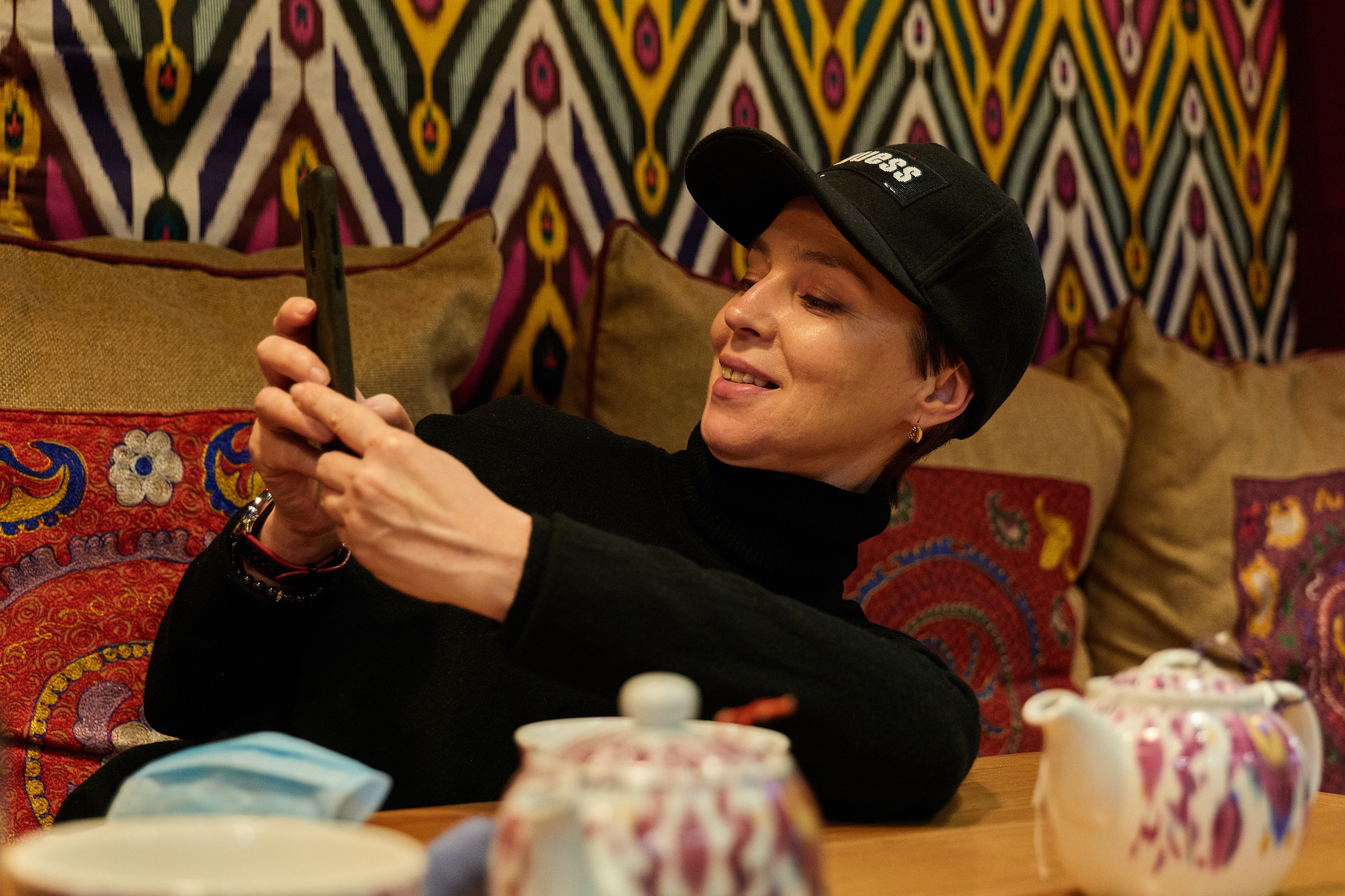 2021. Владимир Власюк