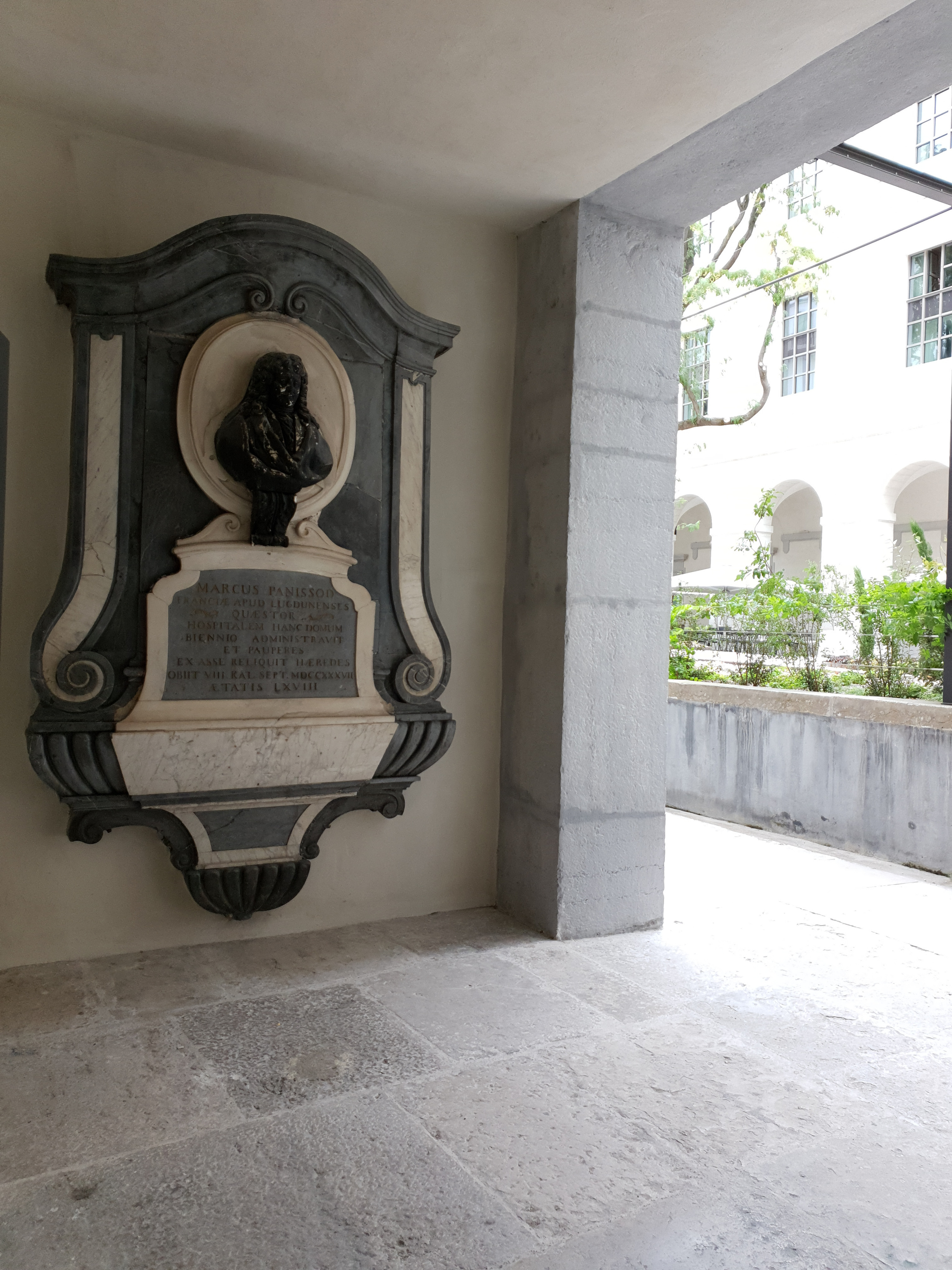 ЛИОН. Владимир Власюк